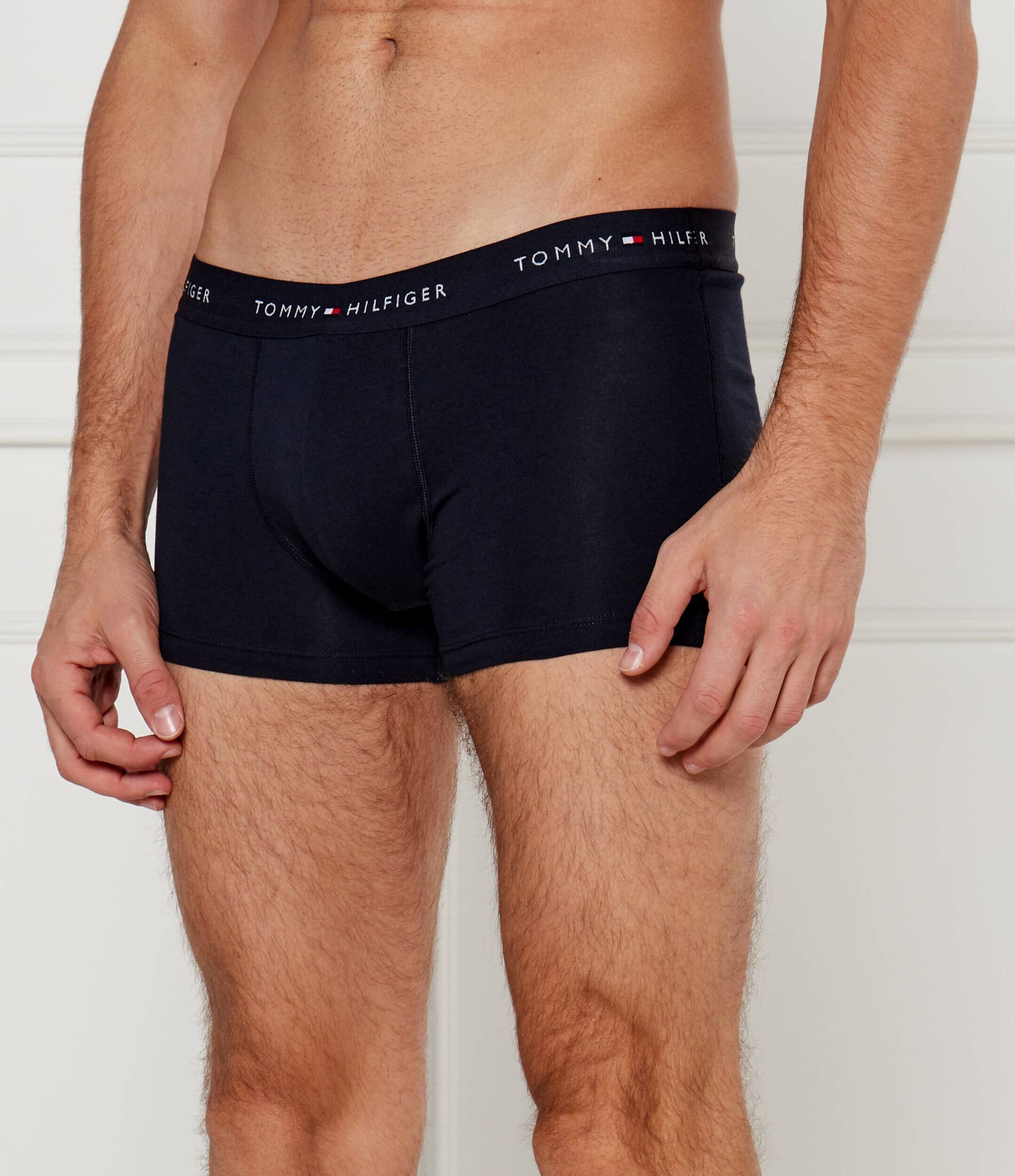 Tommy Hilfiger Chiloți boxer 5-pack