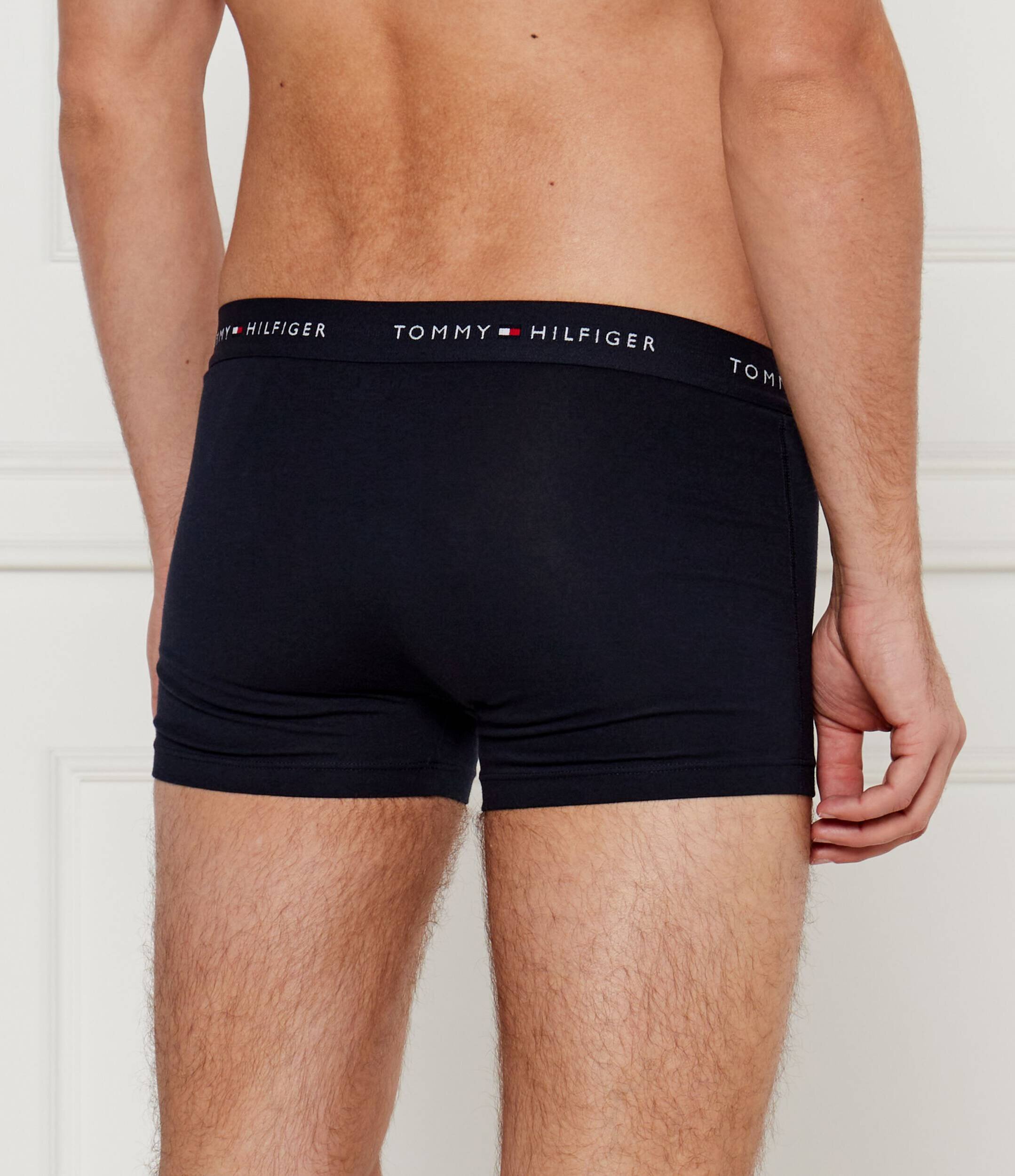 Tommy Hilfiger Chiloți boxer 5-pack