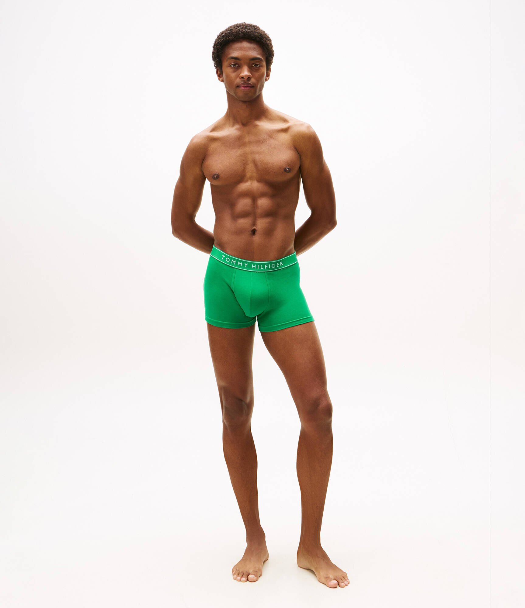 Tommy Hilfiger Chiloți boxer 5-pack