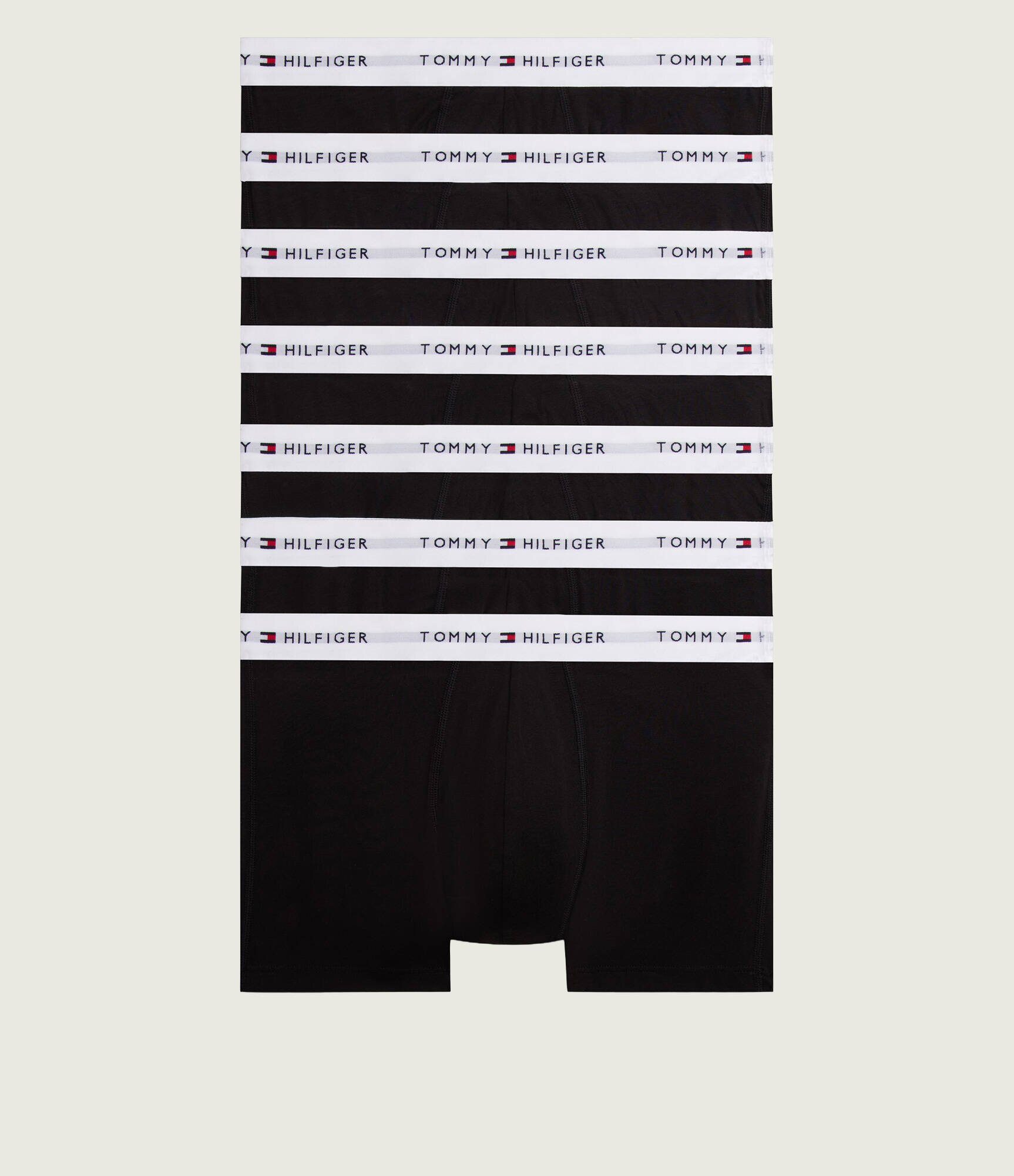 Tommy Hilfiger Chiloți boxer 7-pack
