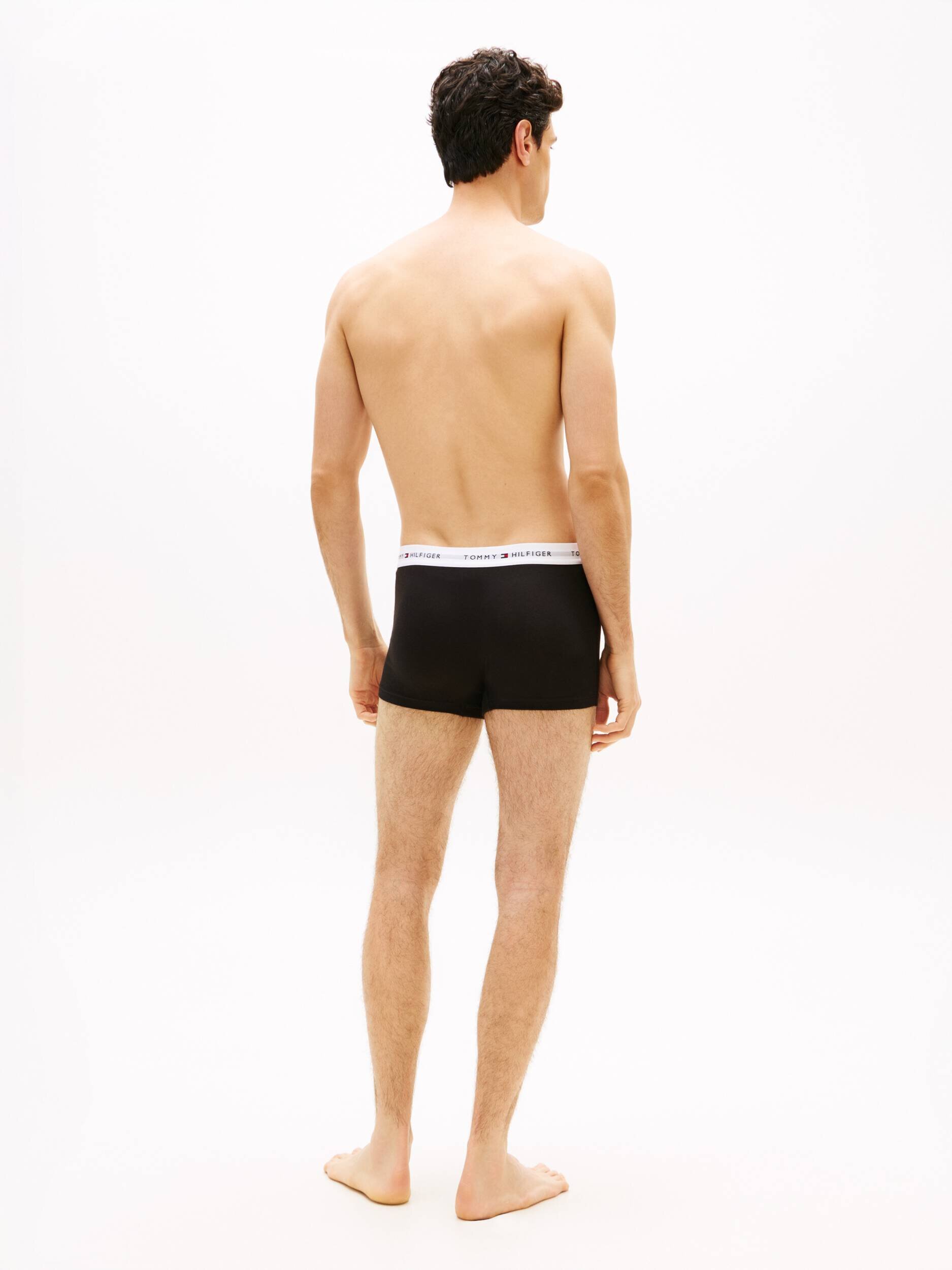Tommy Hilfiger Chiloți boxer 7-pack