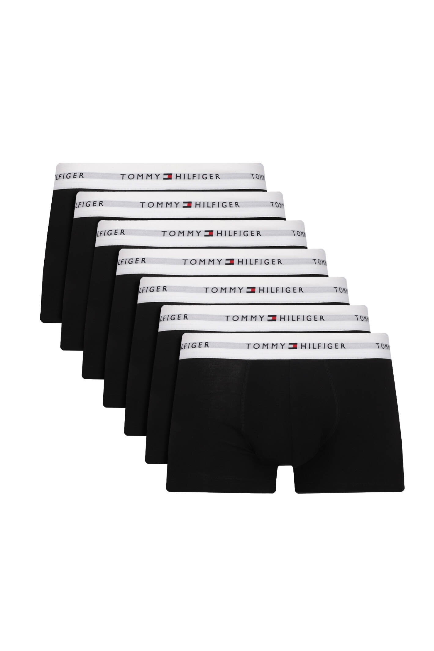 Tommy Hilfiger Chiloți boxer 7-pack