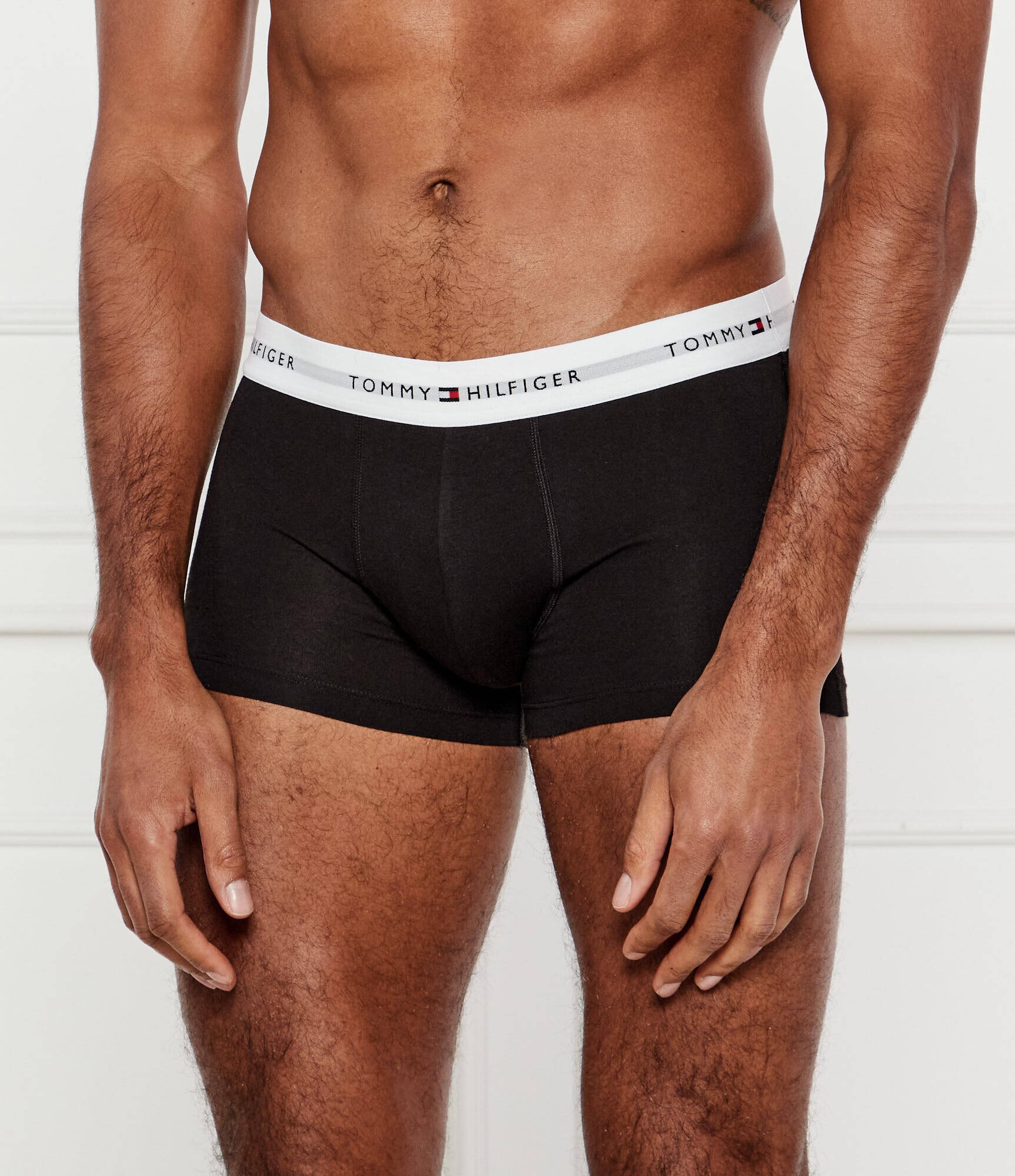 Tommy Hilfiger Chiloți boxer 7-pack