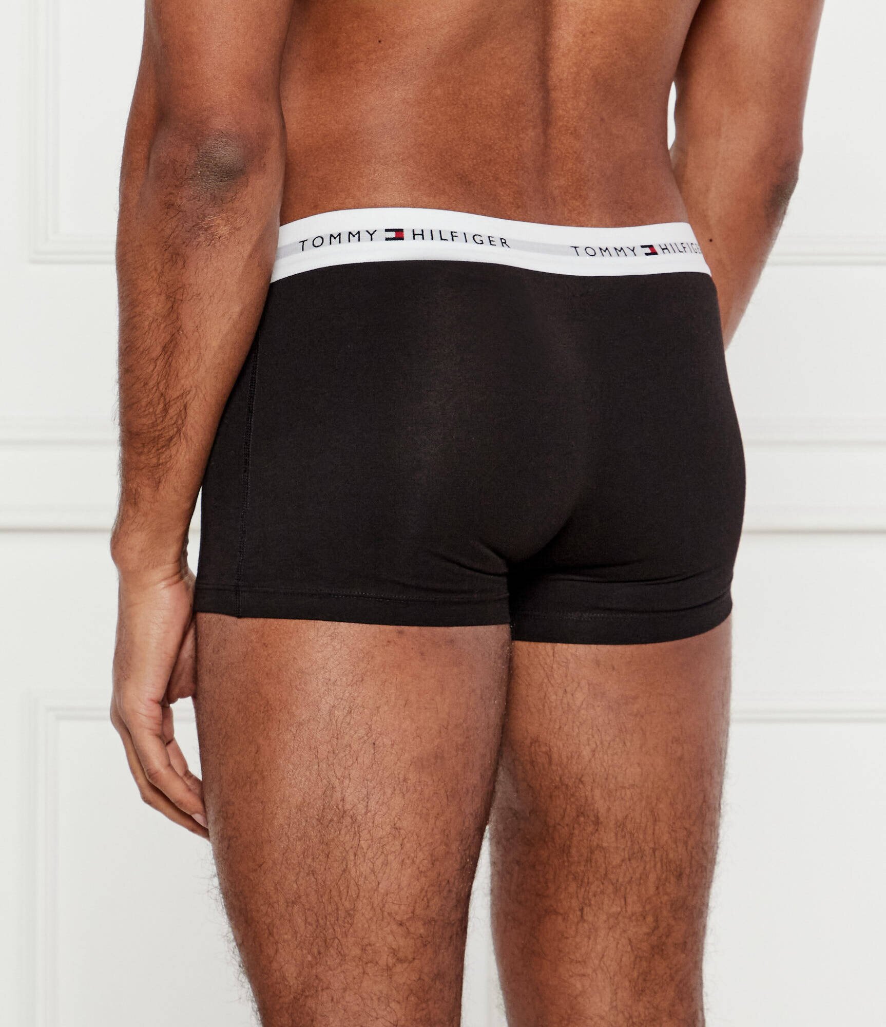 Tommy Hilfiger Chiloți boxer 7-pack