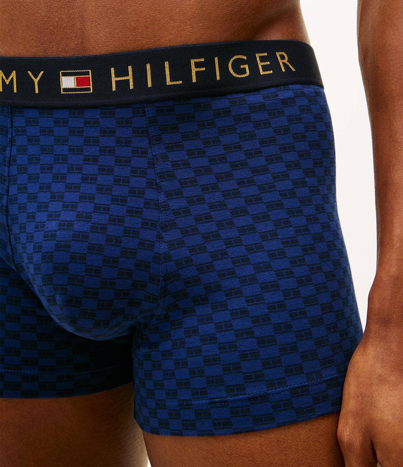 Tommy Hilfiger Chiloți boxer + șosete