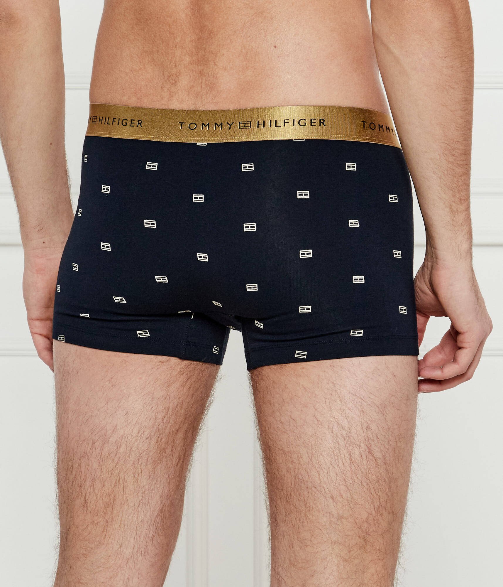 Tommy Hilfiger Chiloți boxer + șosete