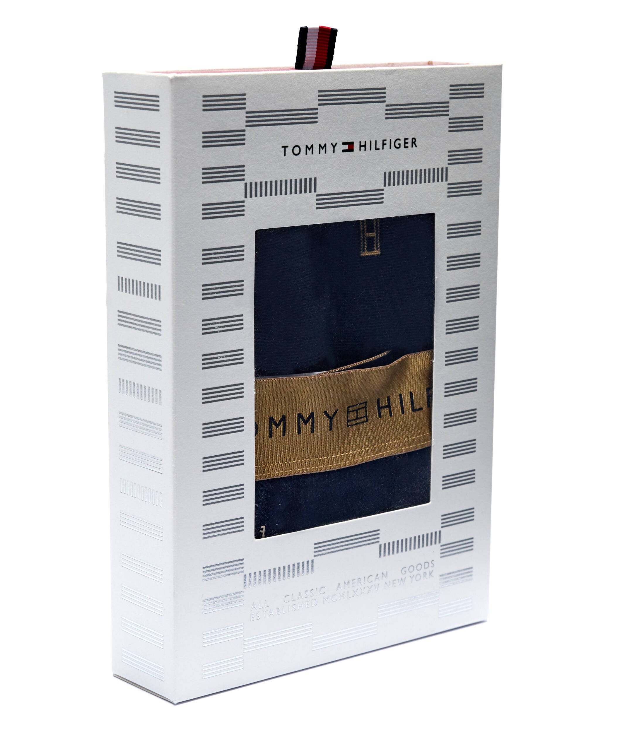Tommy Hilfiger Chiloți boxer + șosete