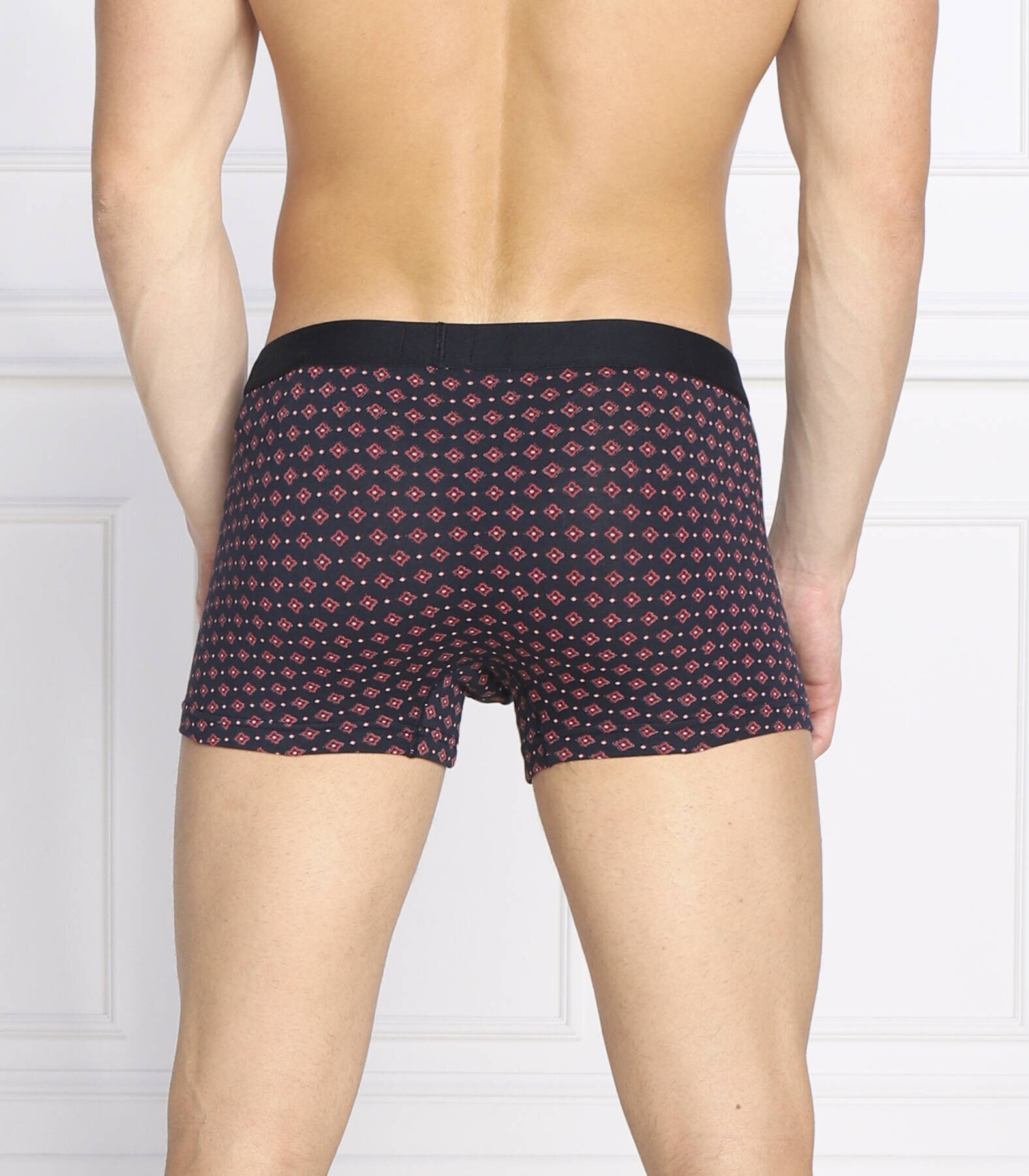 Tommy Hilfiger Chiloți boxer TRUNK PRINT