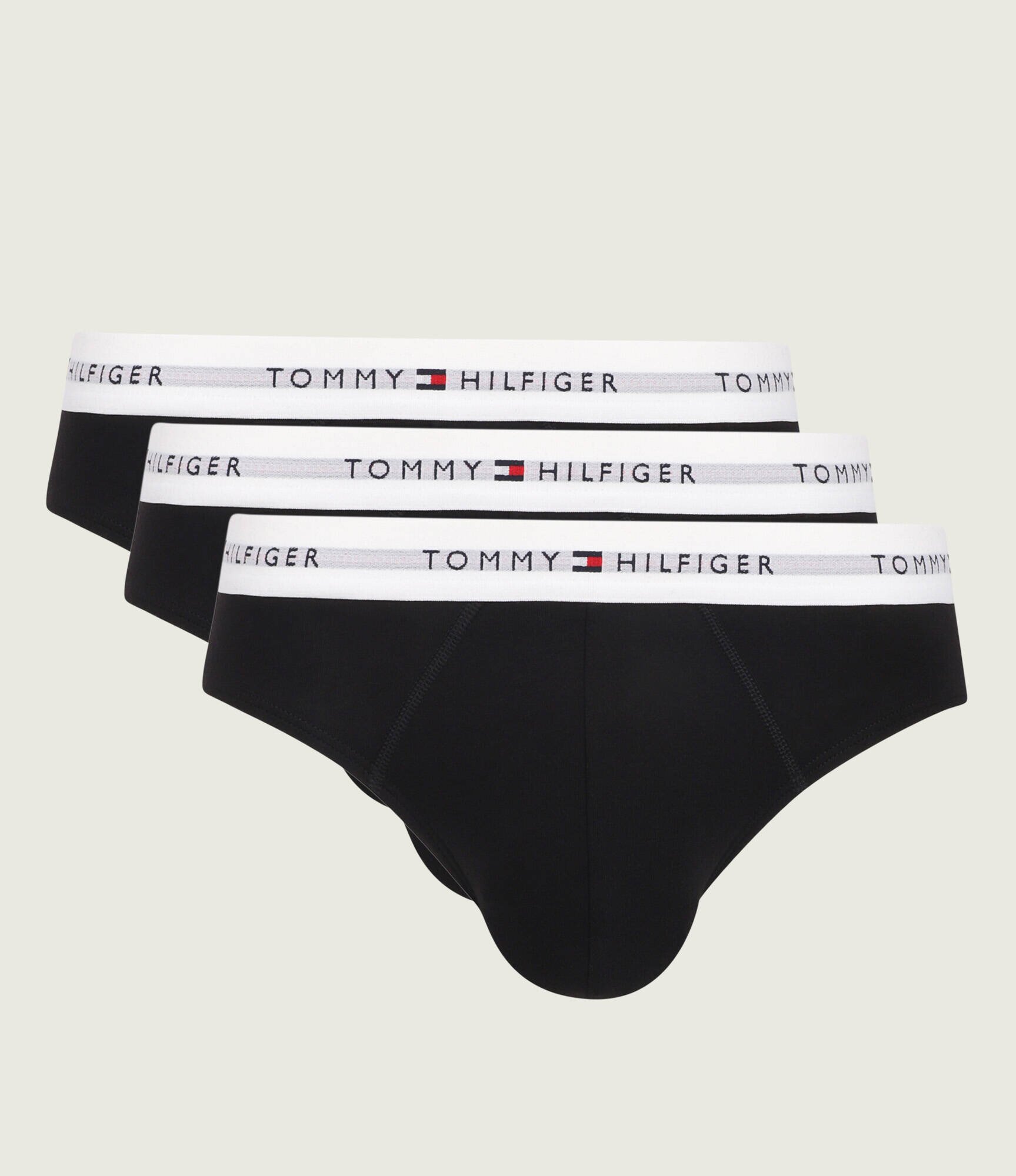 Tommy Hilfiger Chiloți slipi 3-pack