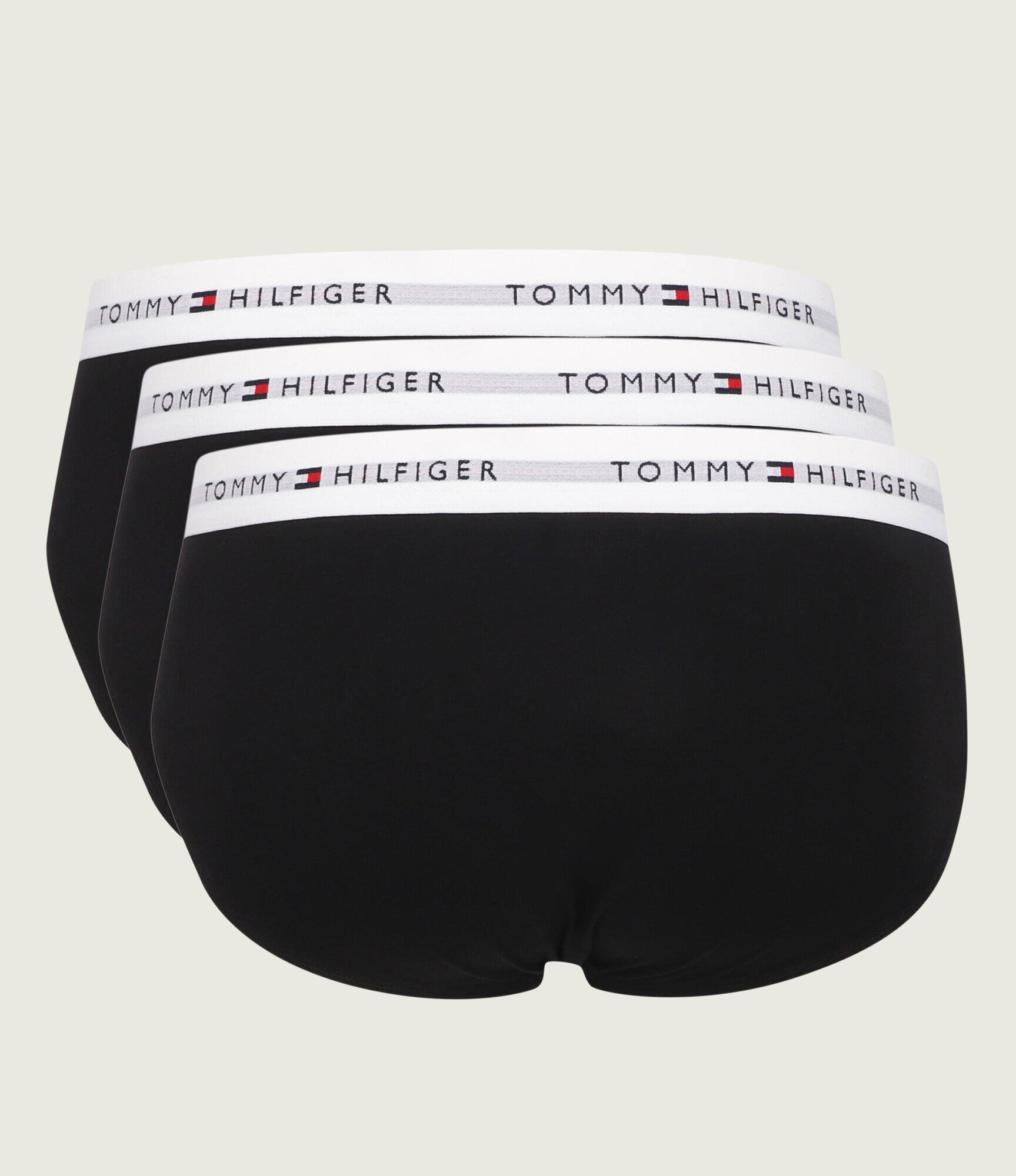 Tommy Hilfiger Chiloți slipi 3-pack