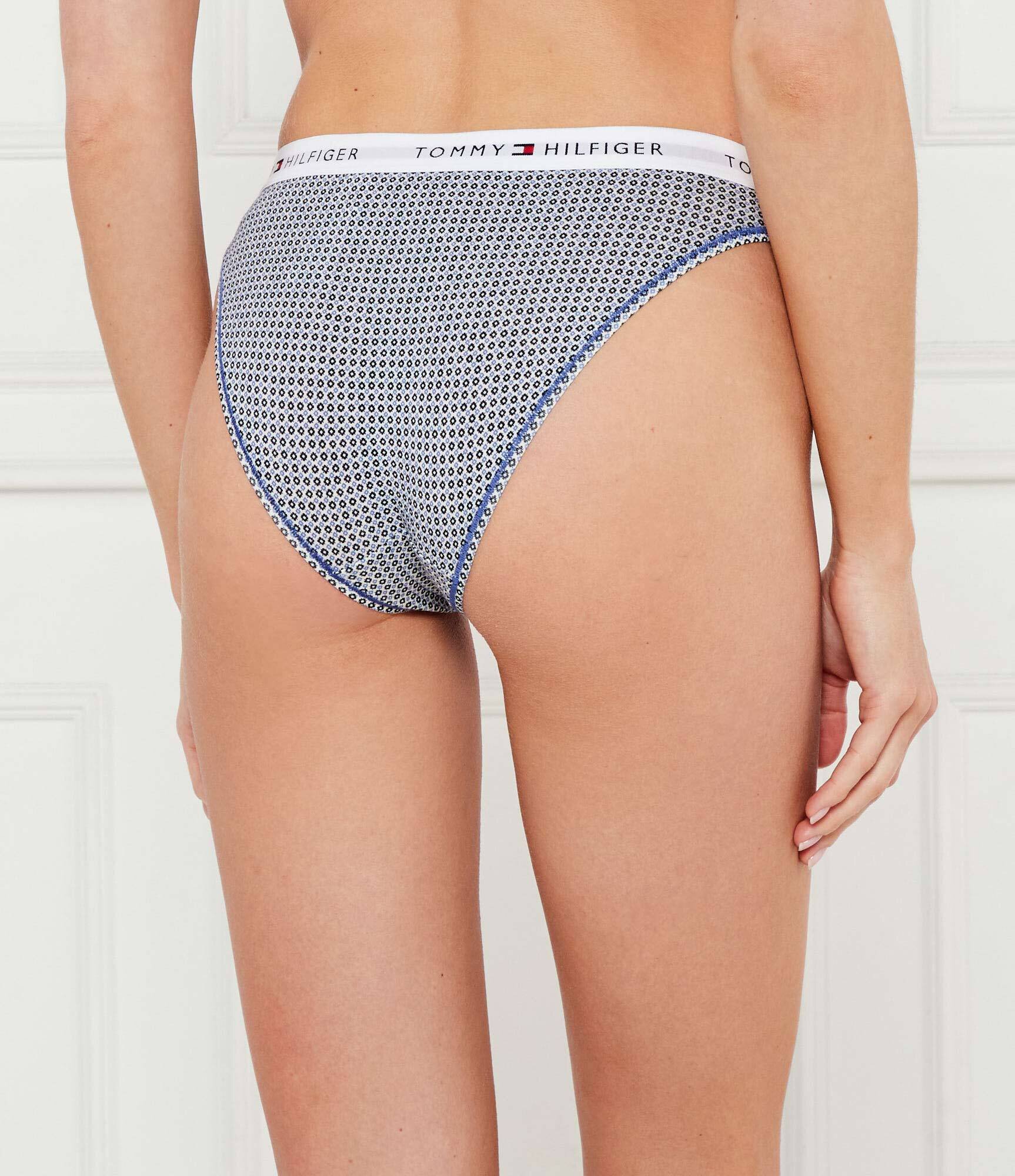 Tommy Hilfiger Chiloți slipi 3-pack