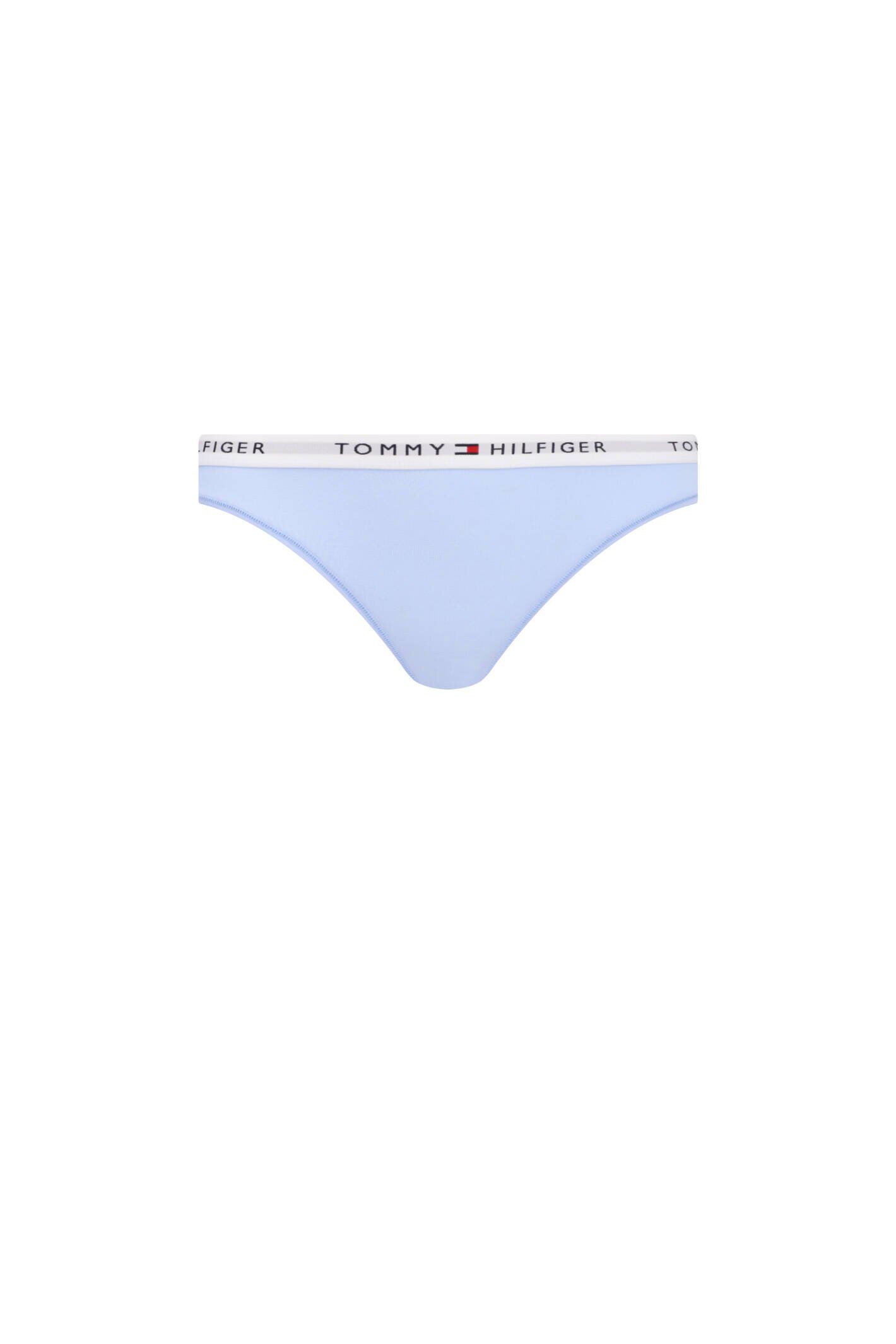Tommy Hilfiger Chiloți slipi 3-pack
