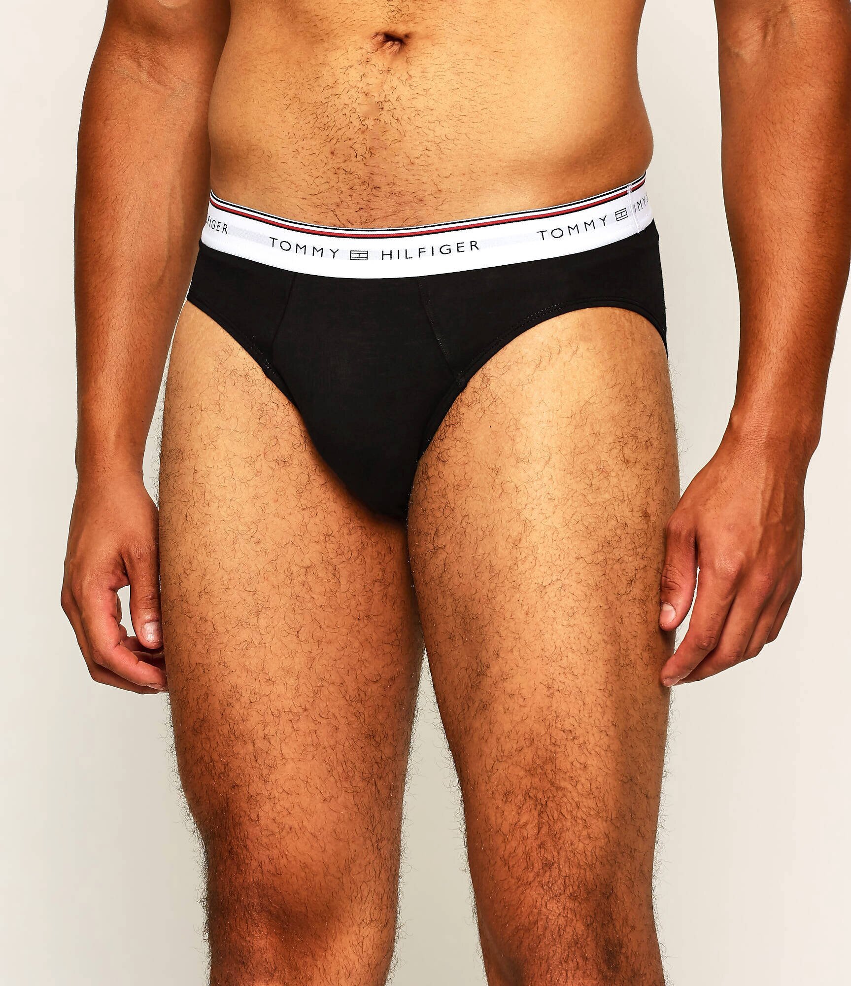 Tommy Hilfiger Chiloți slipi 3-pack