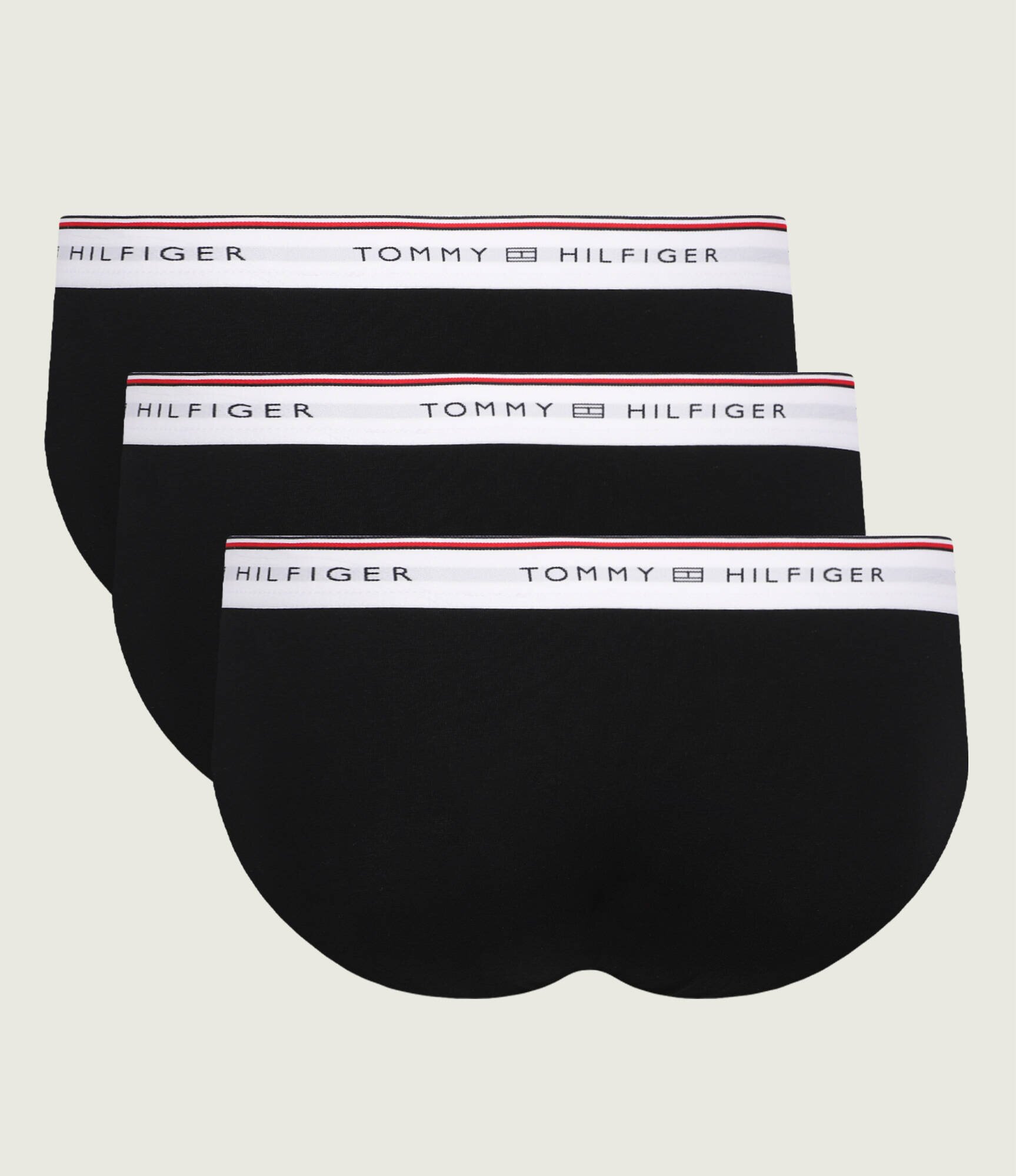 Tommy Hilfiger Chiloți slipi 3-pack