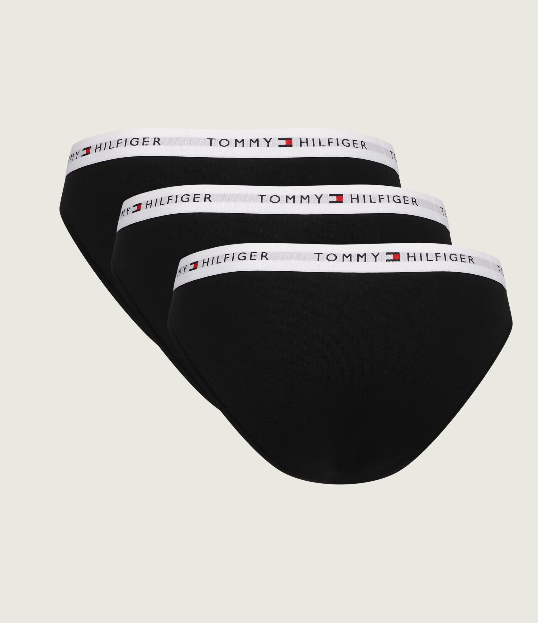 Tommy Hilfiger Chiloți slipi 3-pack