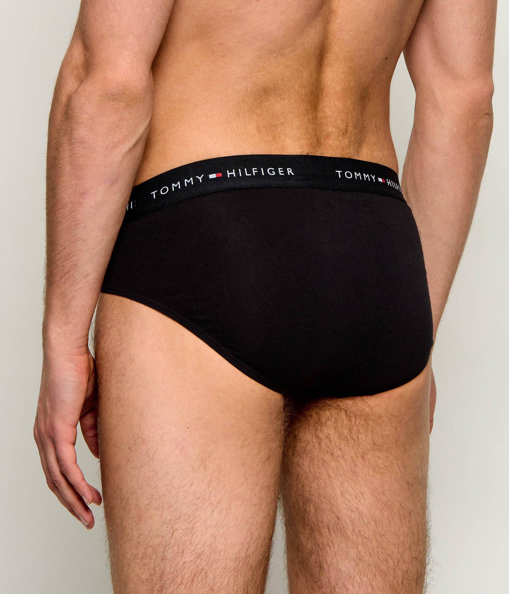 Tommy Hilfiger Chiloți slipi 3-pack