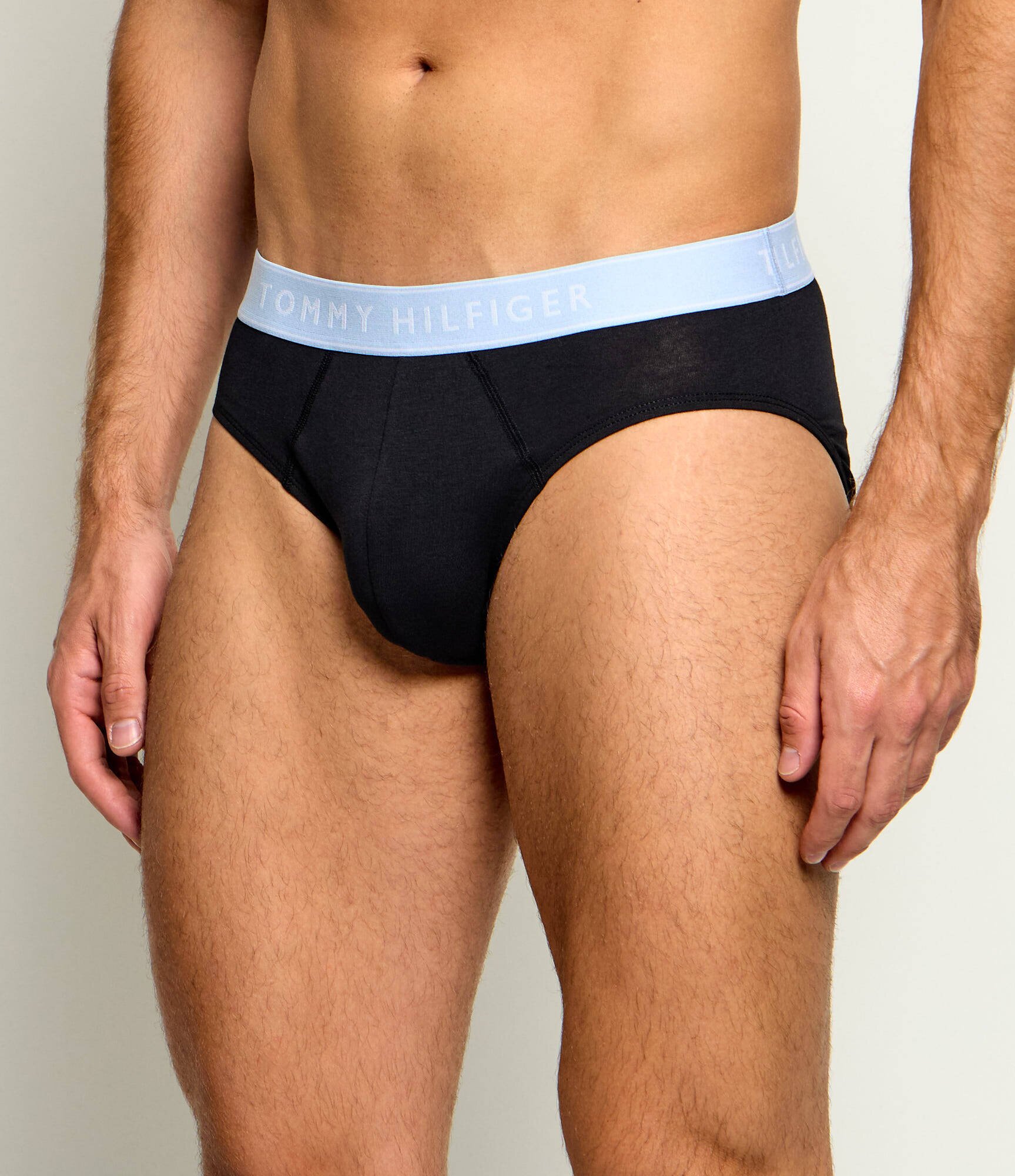 Tommy Hilfiger Chiloți slipi 3-pack
