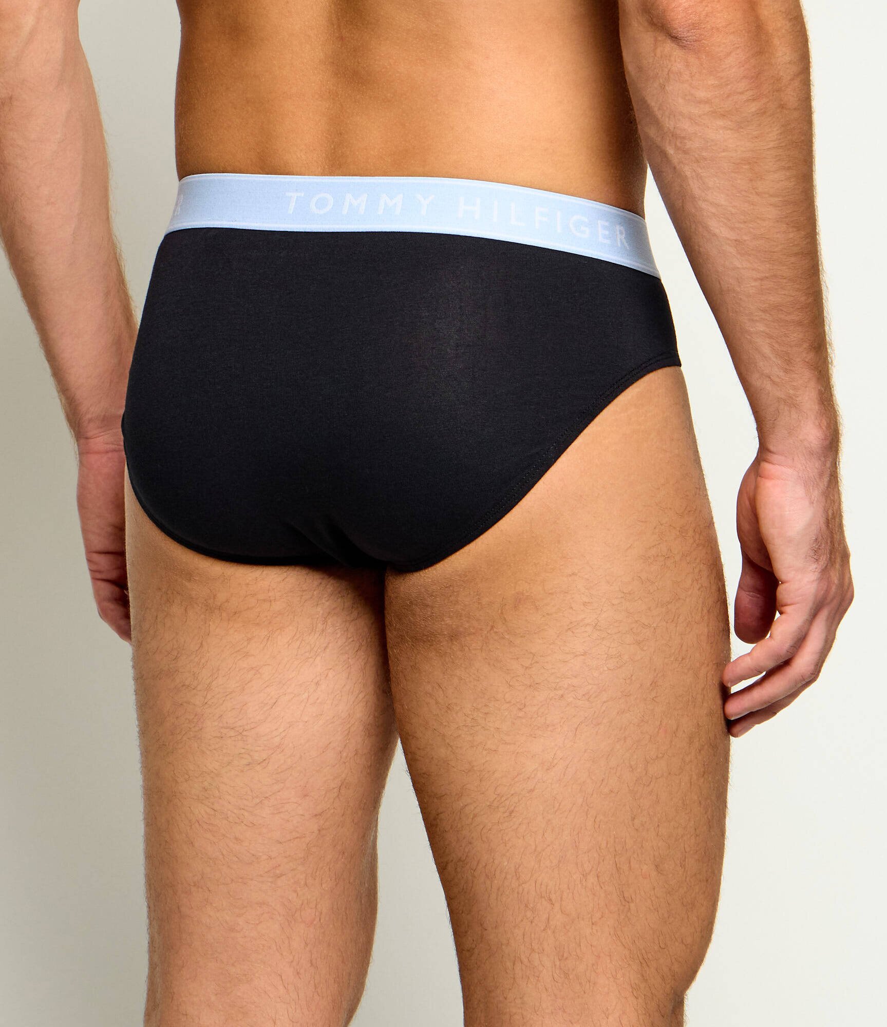 Tommy Hilfiger Chiloți slipi 3-pack