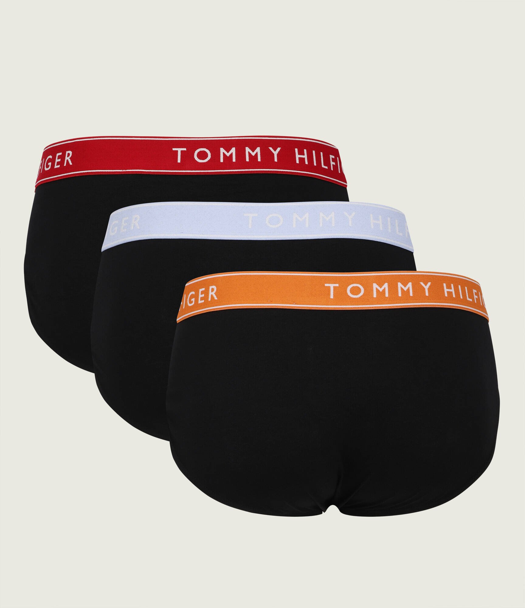 Tommy Hilfiger Chiloți slipi 3-pack