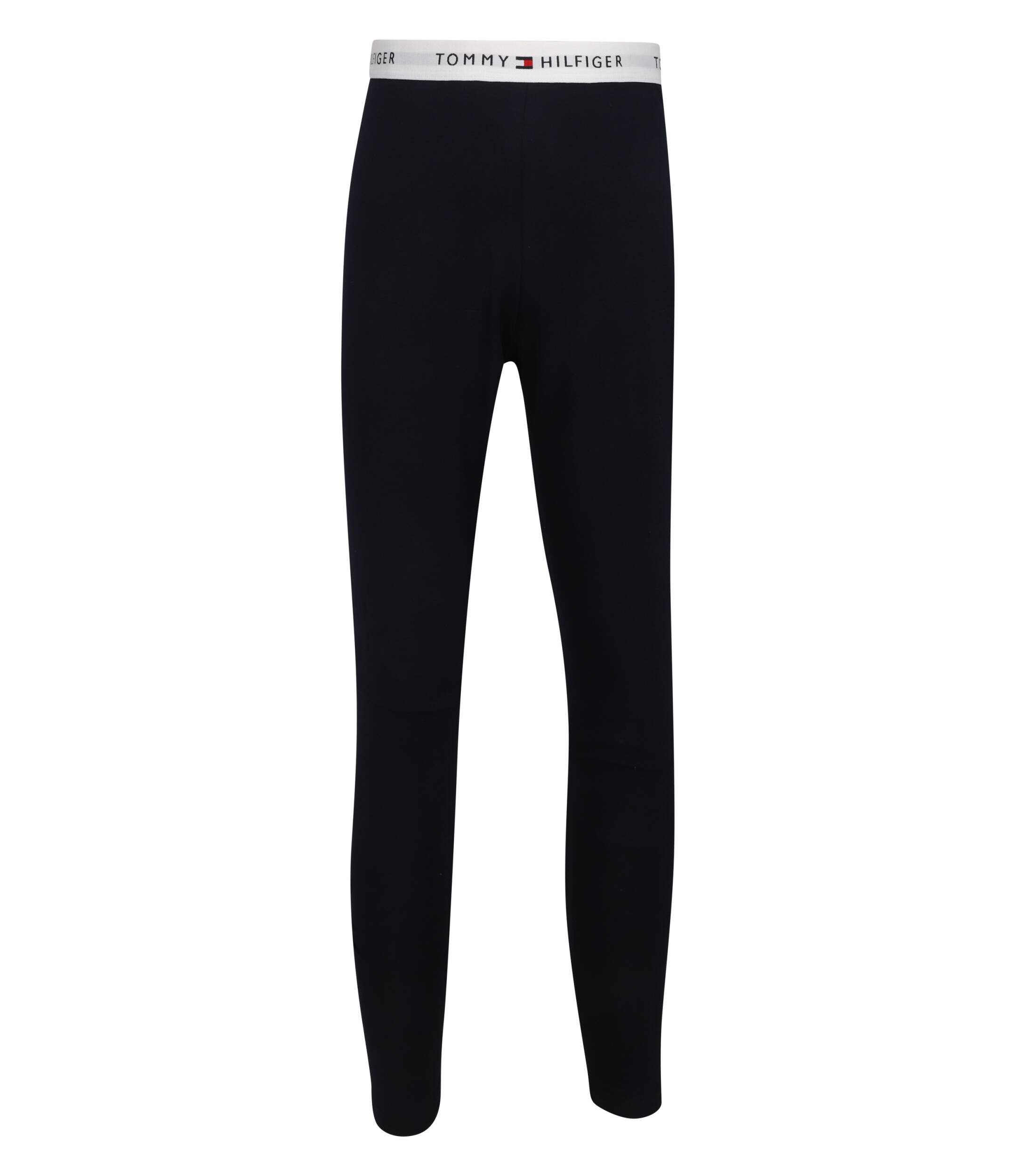 Tommy Hilfiger Colanți 2-pack | Skinny fit