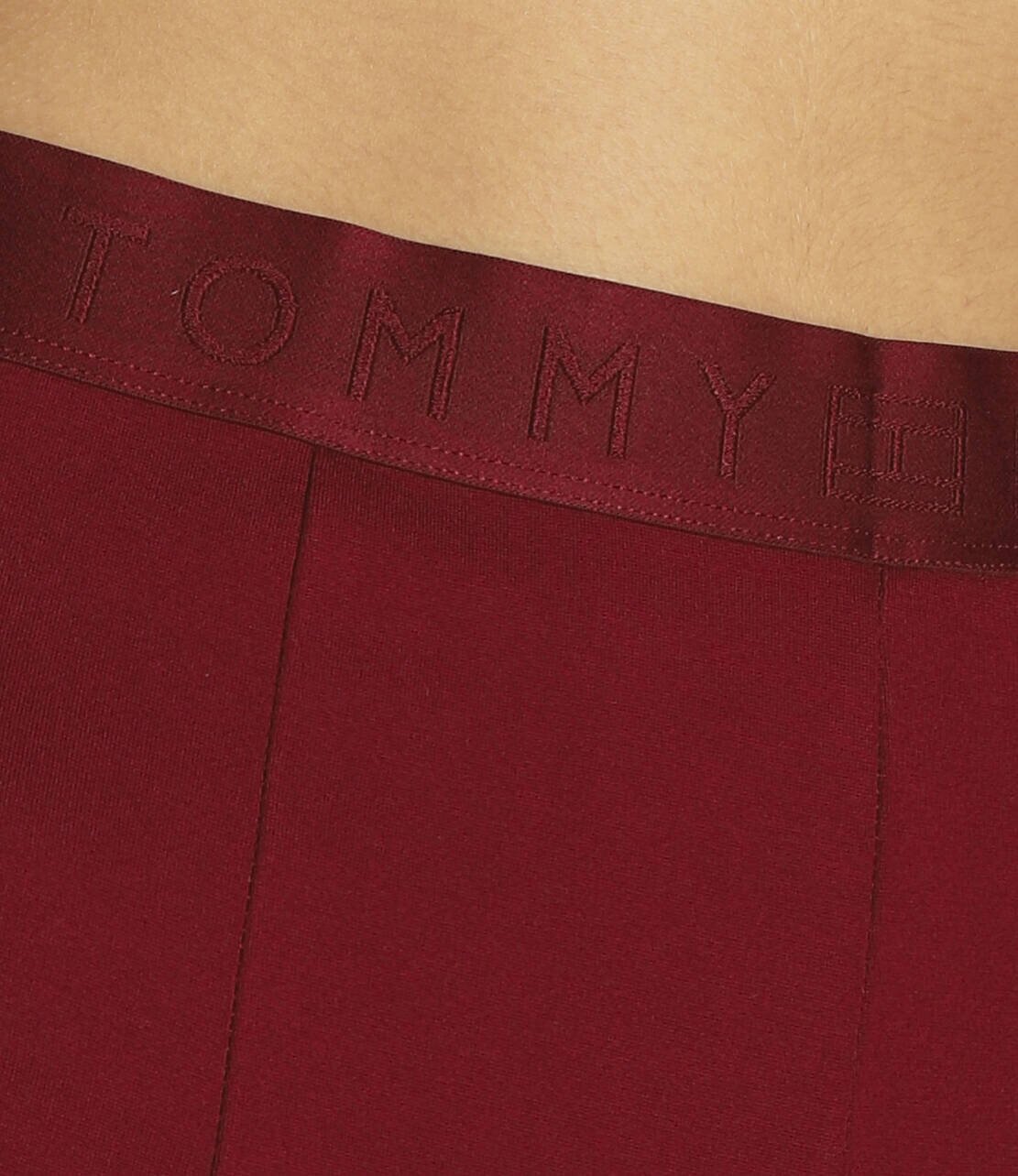 Tommy Hilfiger Colanți AUDREY | Slim Fit