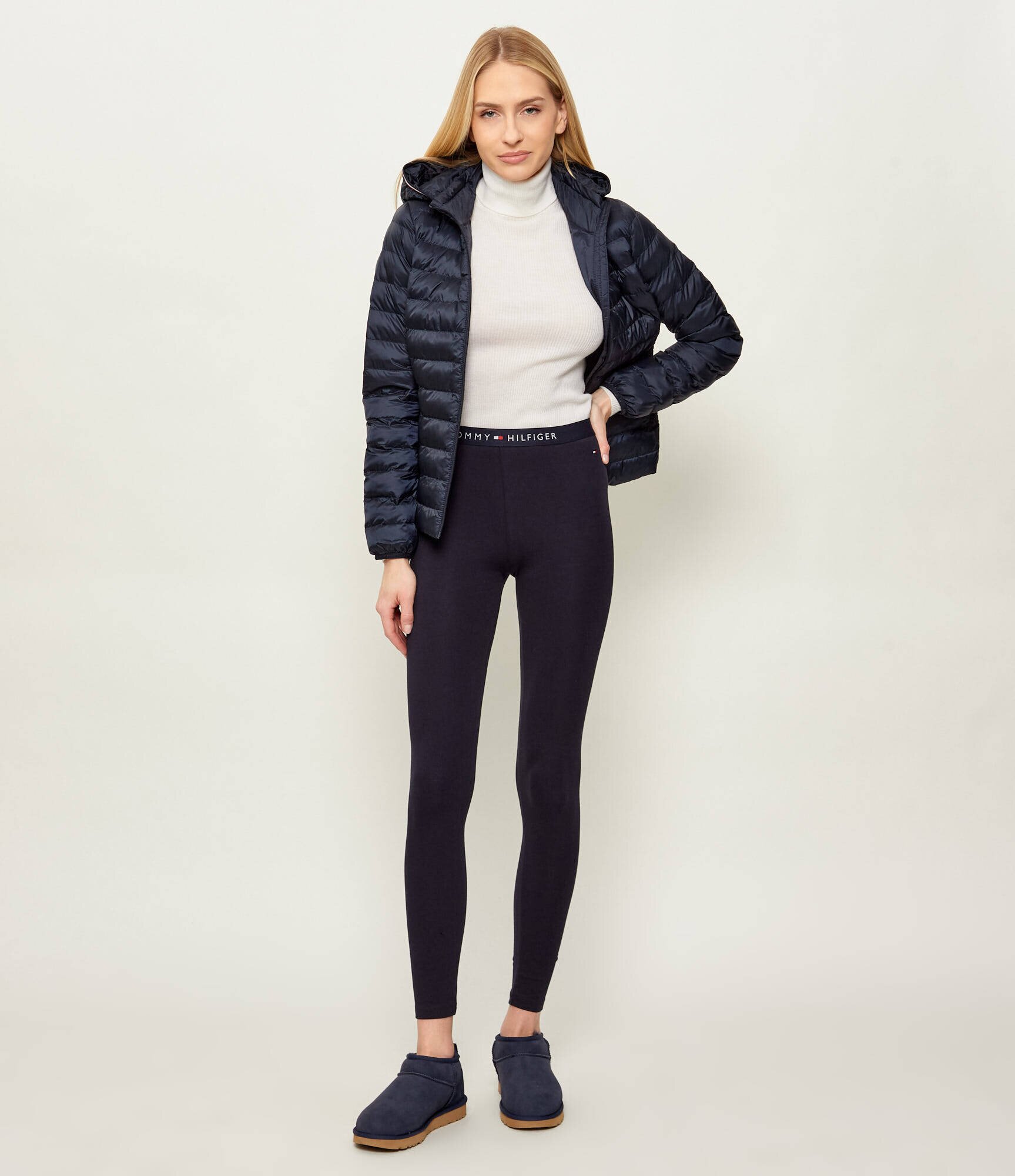 Tommy Hilfiger Colanți | Slim Fit