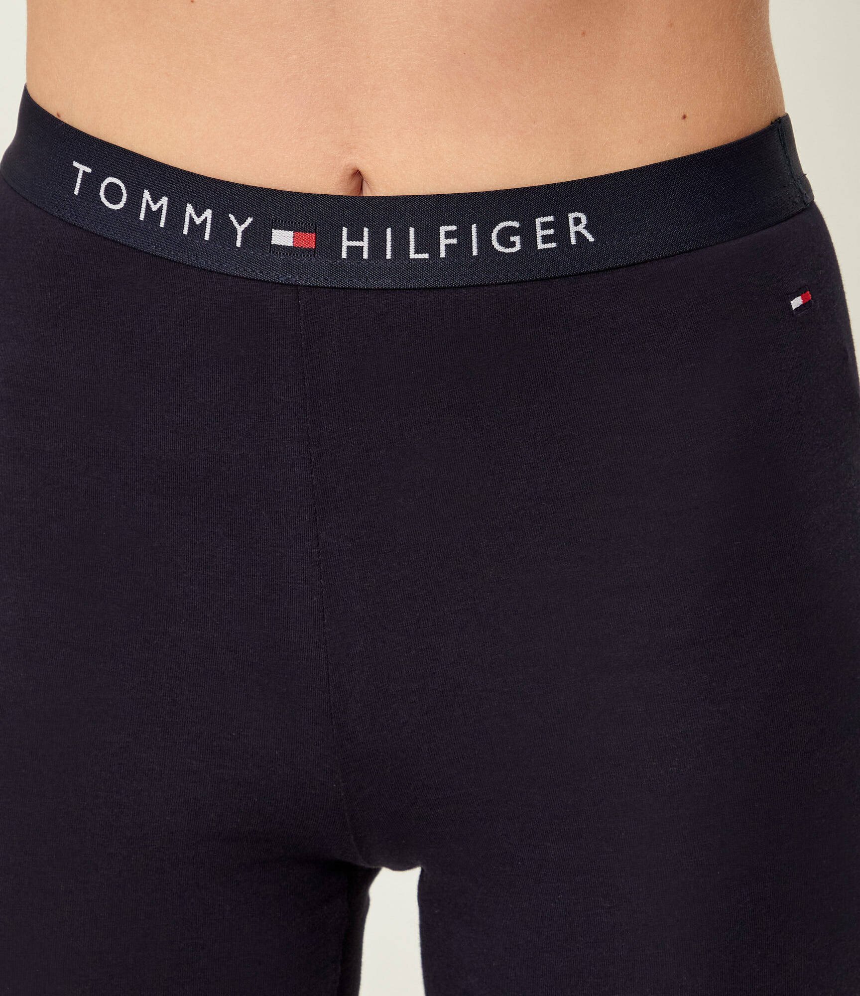 Tommy Hilfiger Colanți | Slim Fit