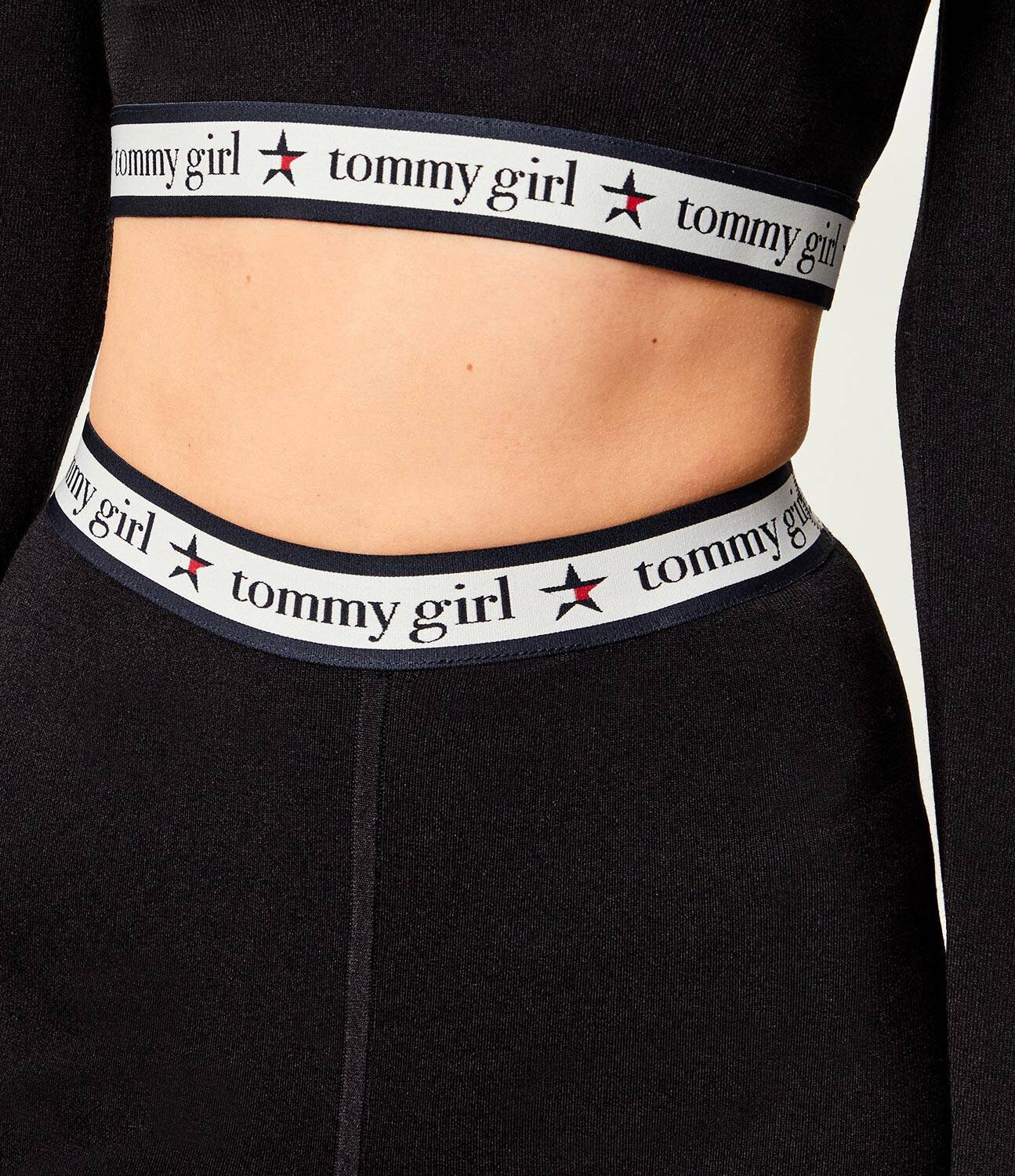 Tommy Hilfiger Colanți | Slim Fit