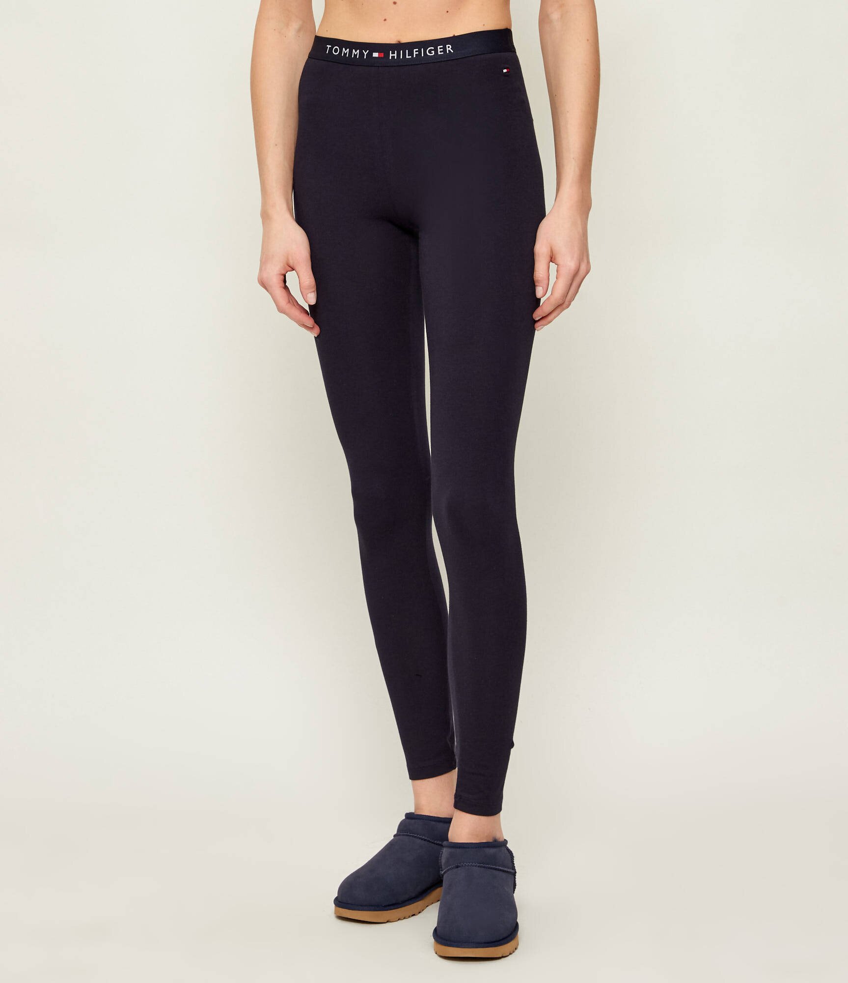 Tommy Hilfiger Colanți | Slim Fit