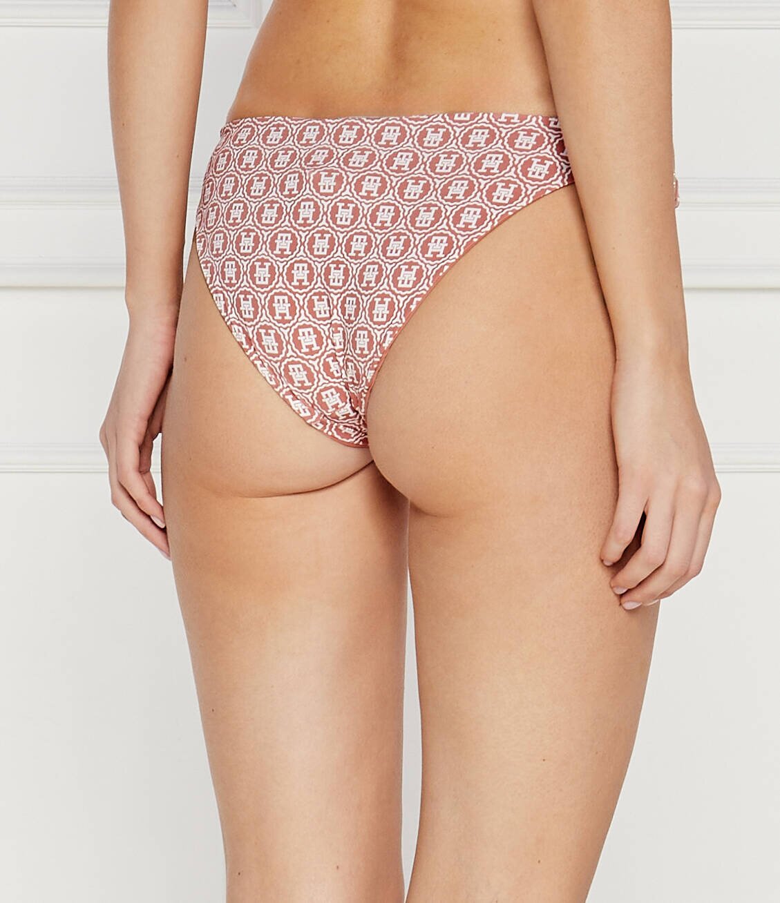 Tommy Hilfiger Cu două fețe slip de baie