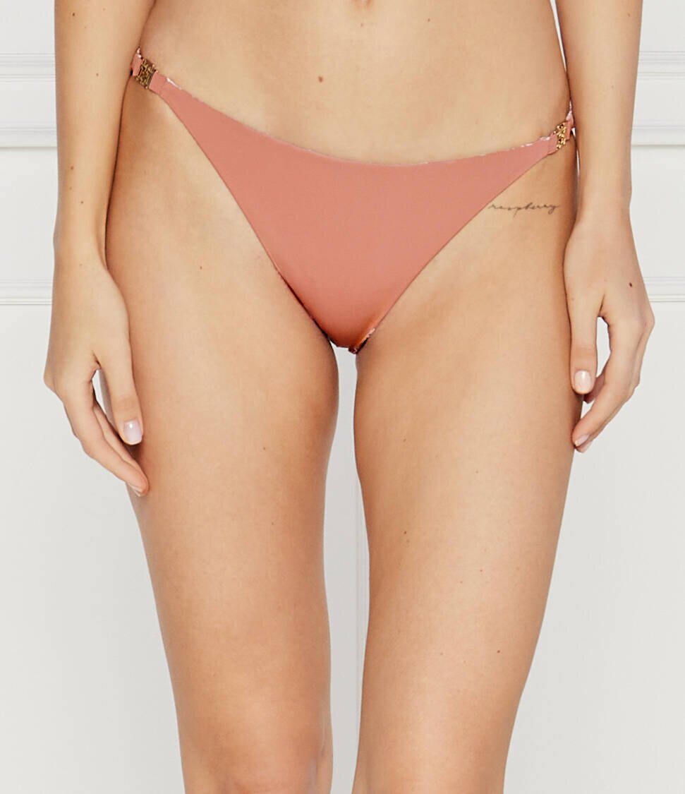 Tommy Hilfiger Cu două fețe slip de baie