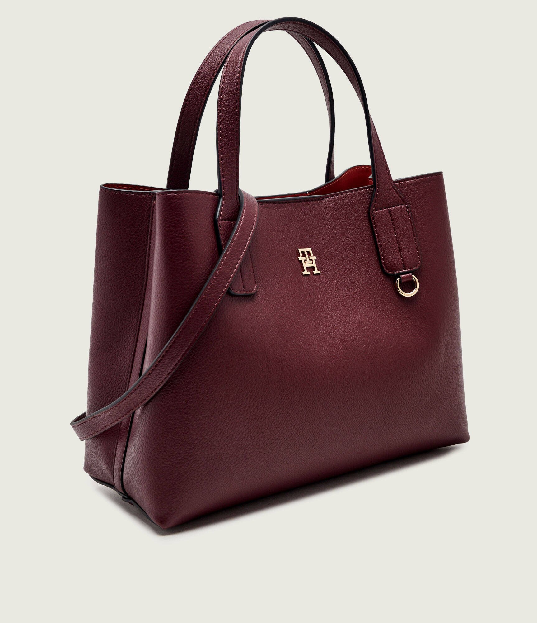 Tommy Hilfiger Cufăr + borsetă TH Icon