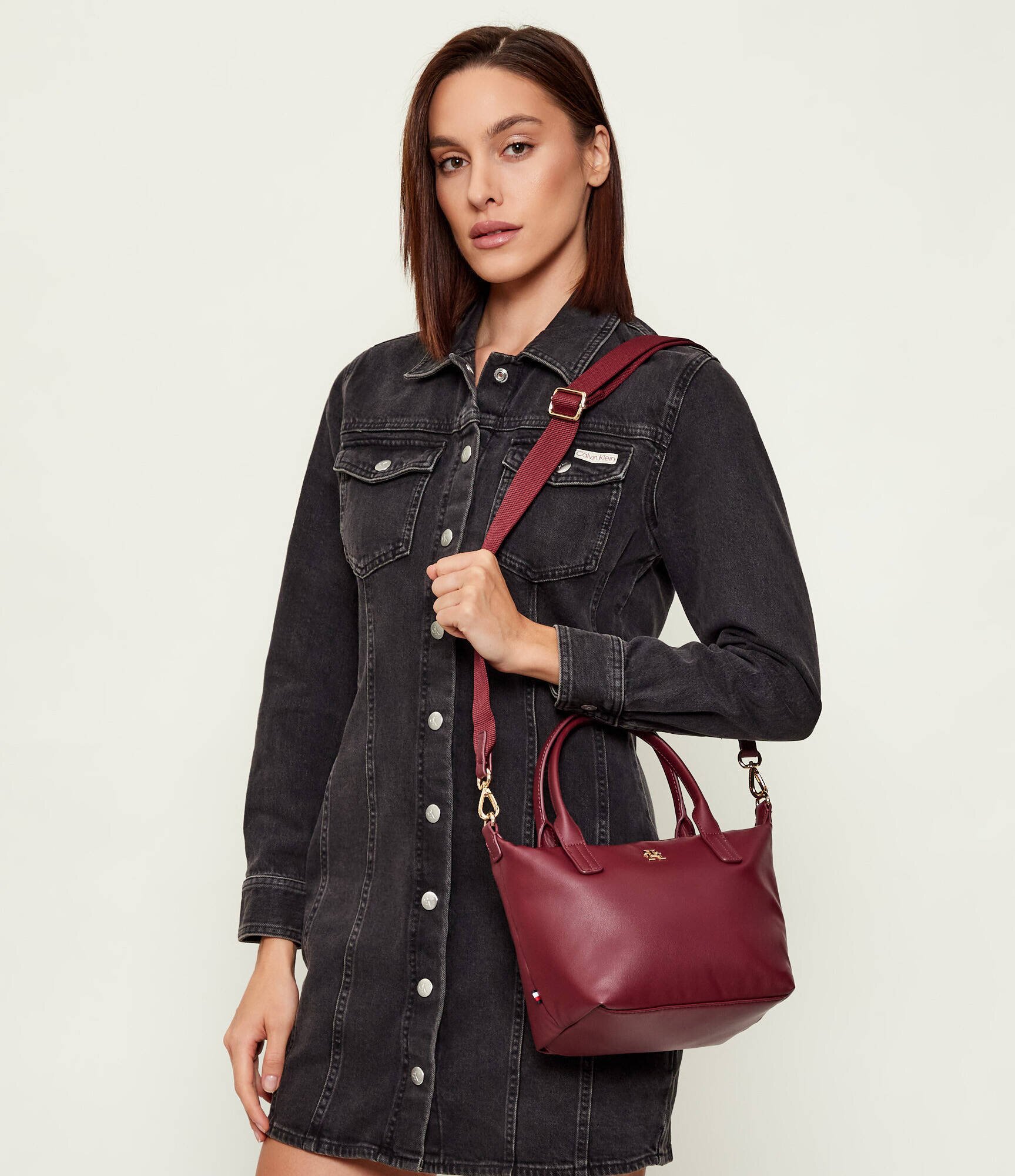 Tommy Hilfiger Cufăr POPETTE