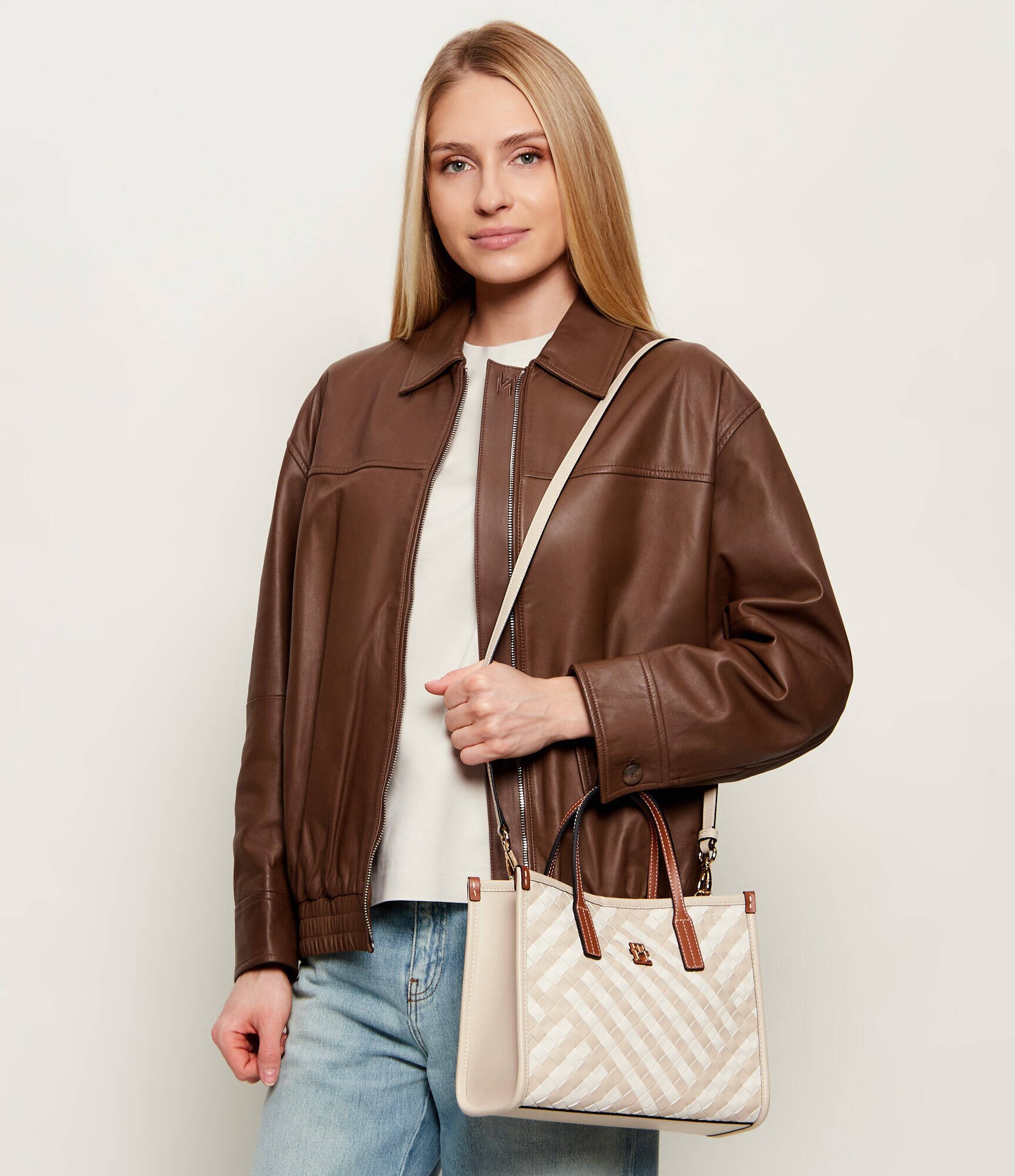 Tommy Hilfiger Cufăr TH CITY MINI