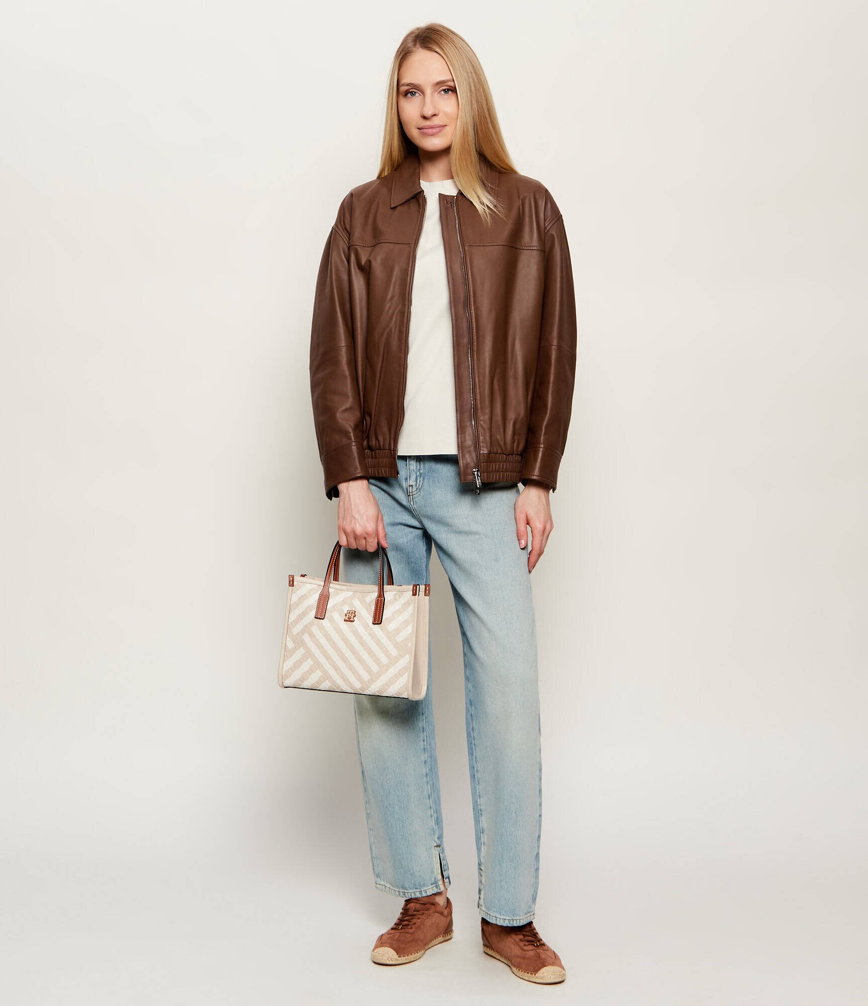Tommy Hilfiger Cufăr TH CITY MINI
