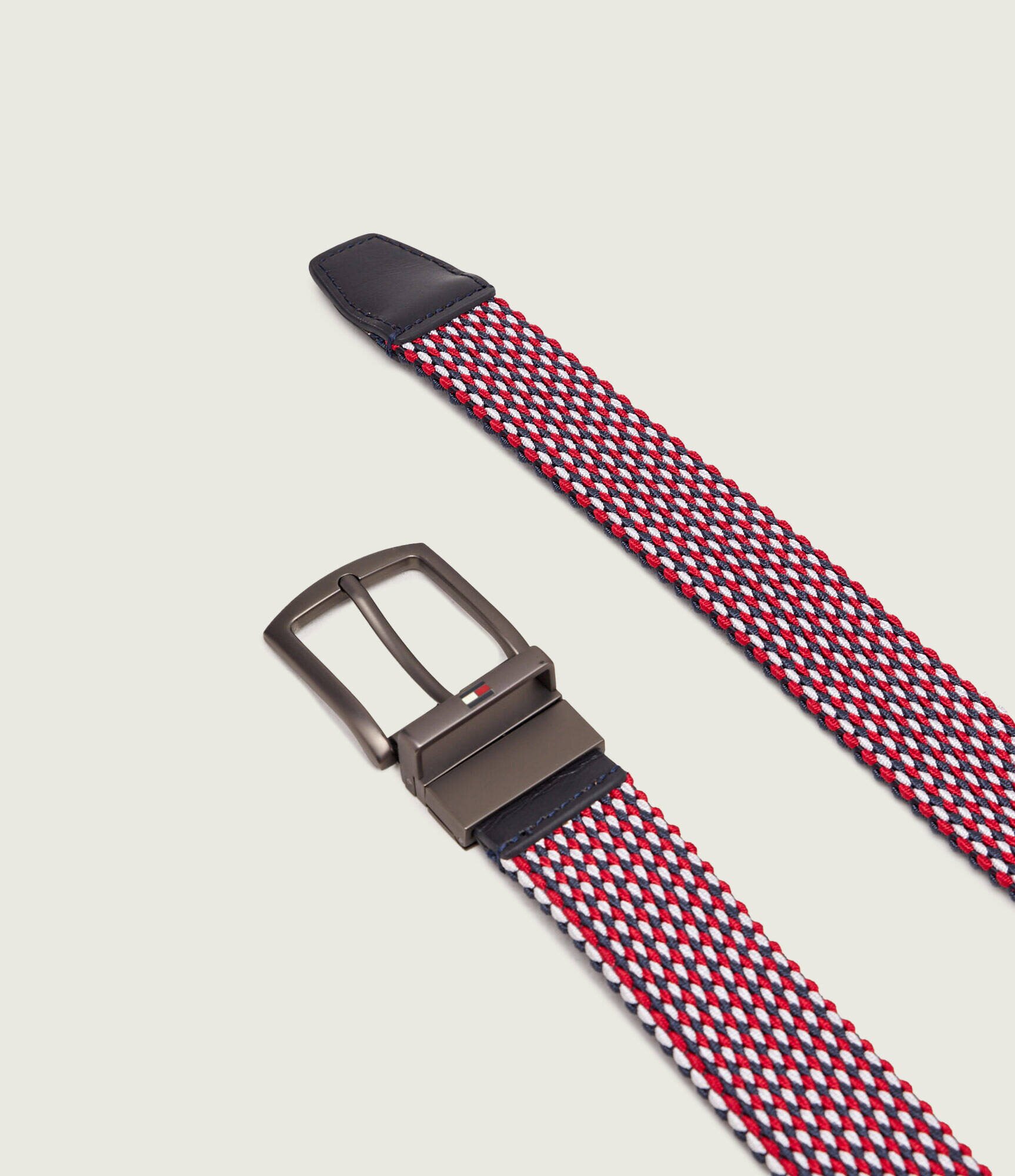 Tommy Hilfiger Curea cu două fețe Denton