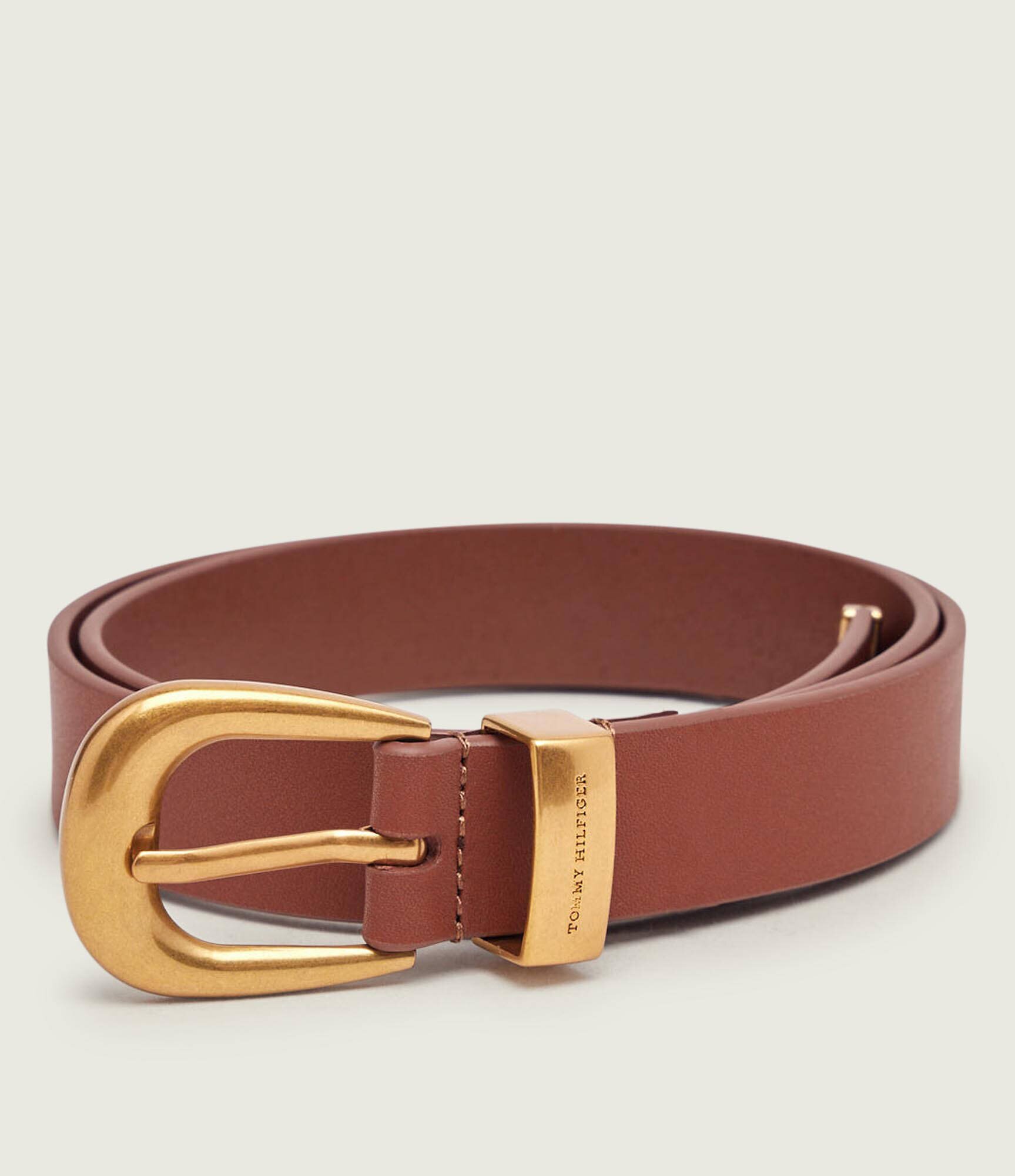 Tommy Hilfiger Curea de piele