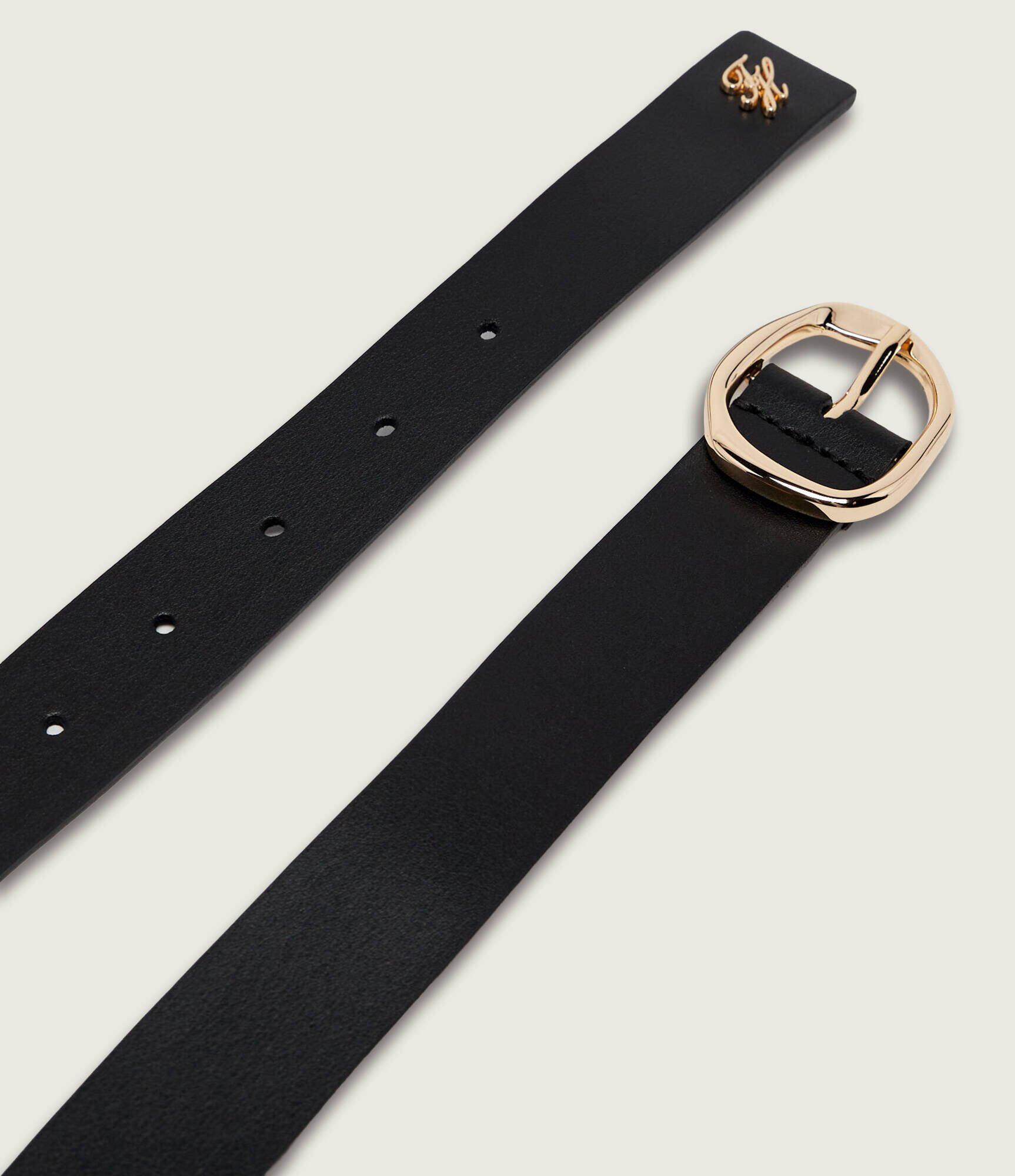 Tommy Hilfiger Curea de piele