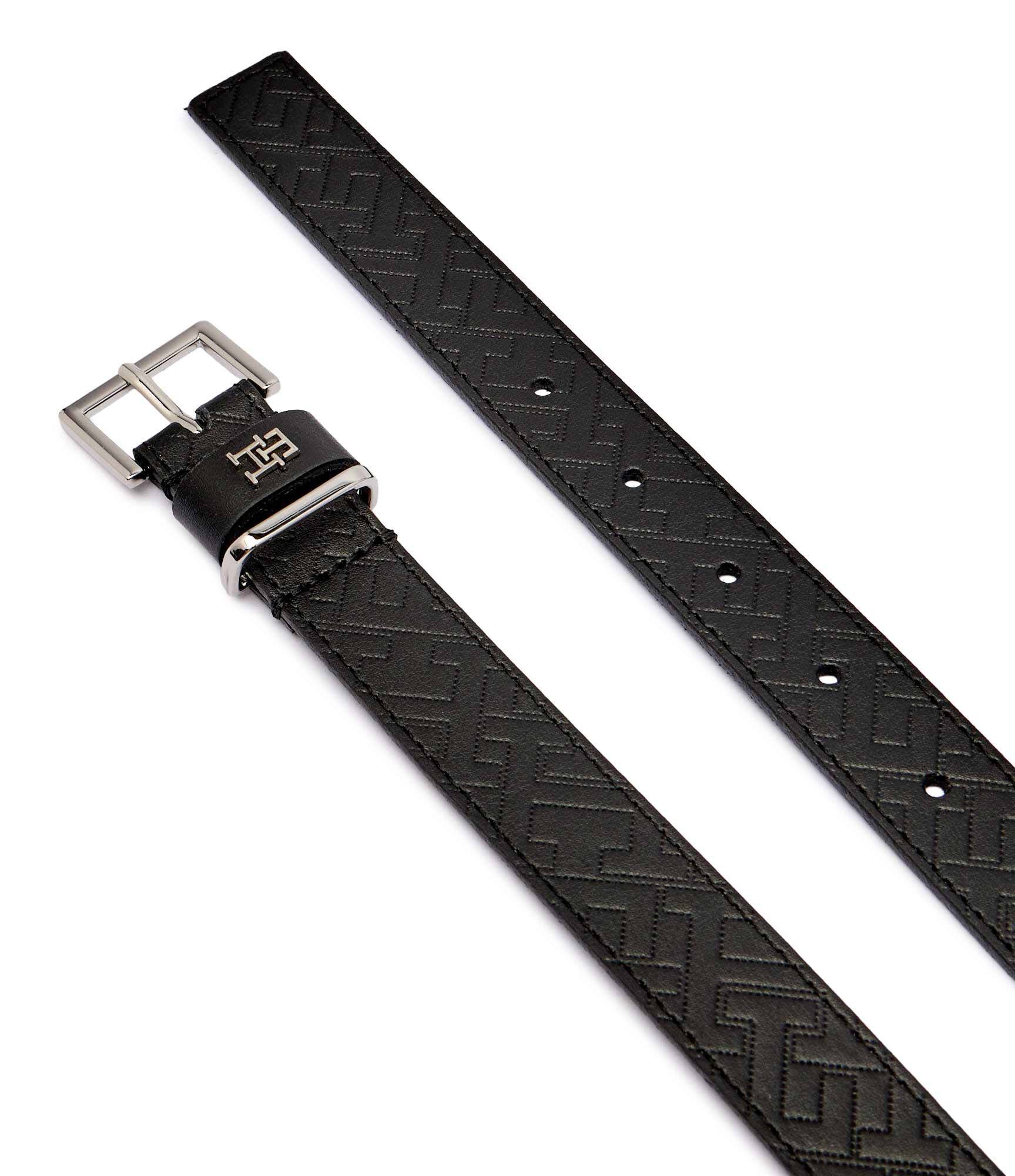 Tommy Hilfiger Curea de piele