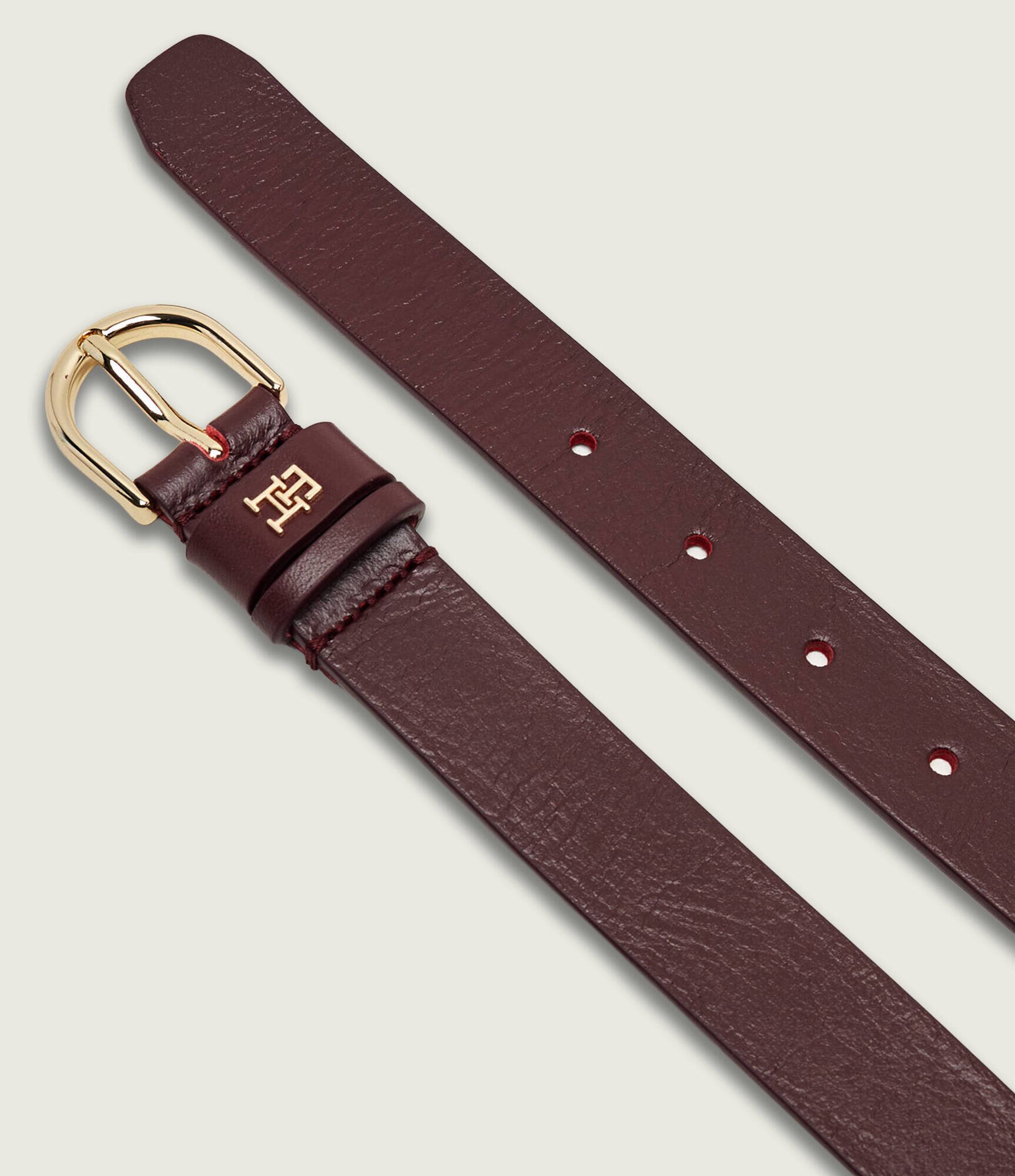 Tommy Hilfiger Curea de piele