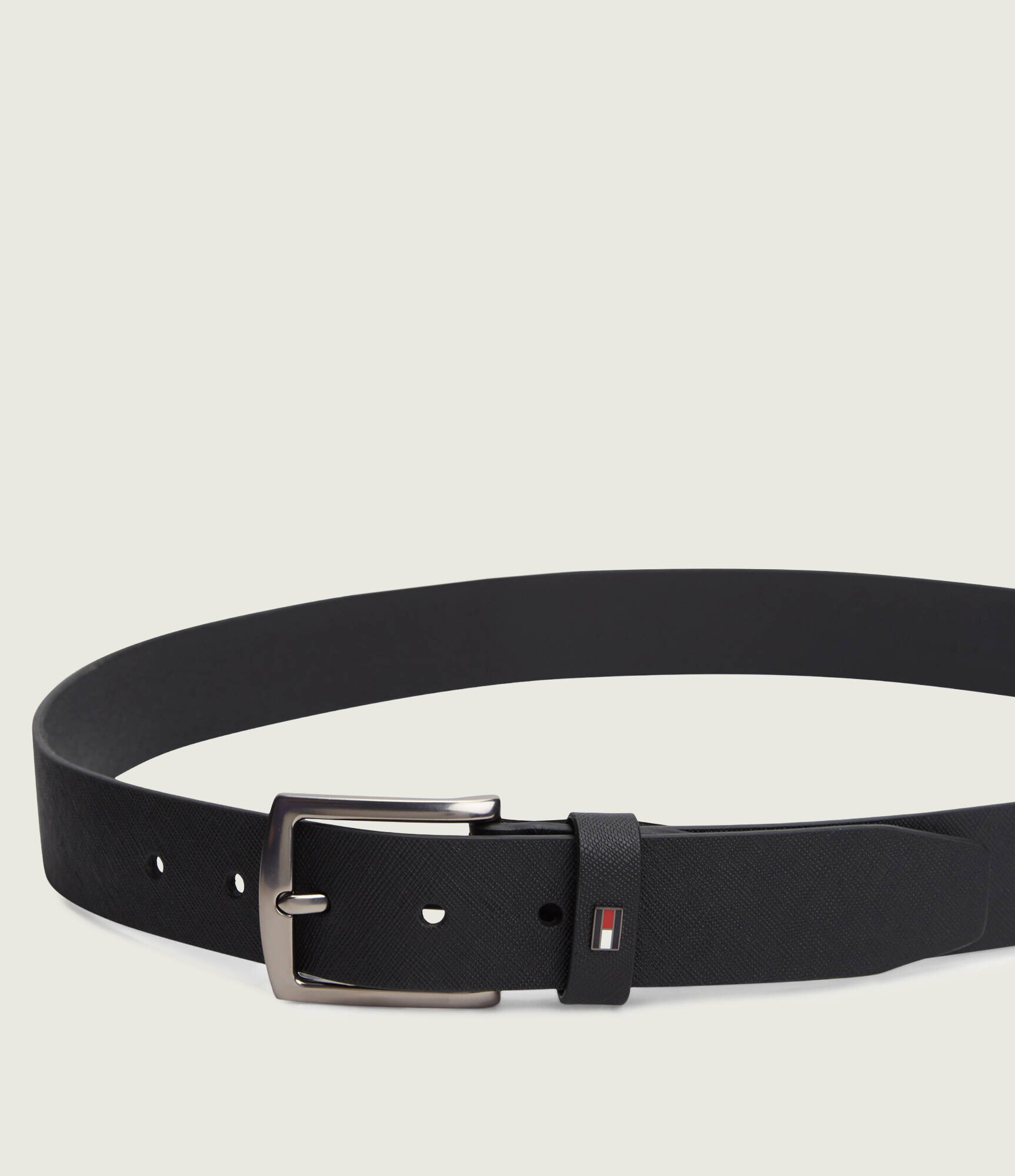 Tommy Hilfiger Curea de piele Denton