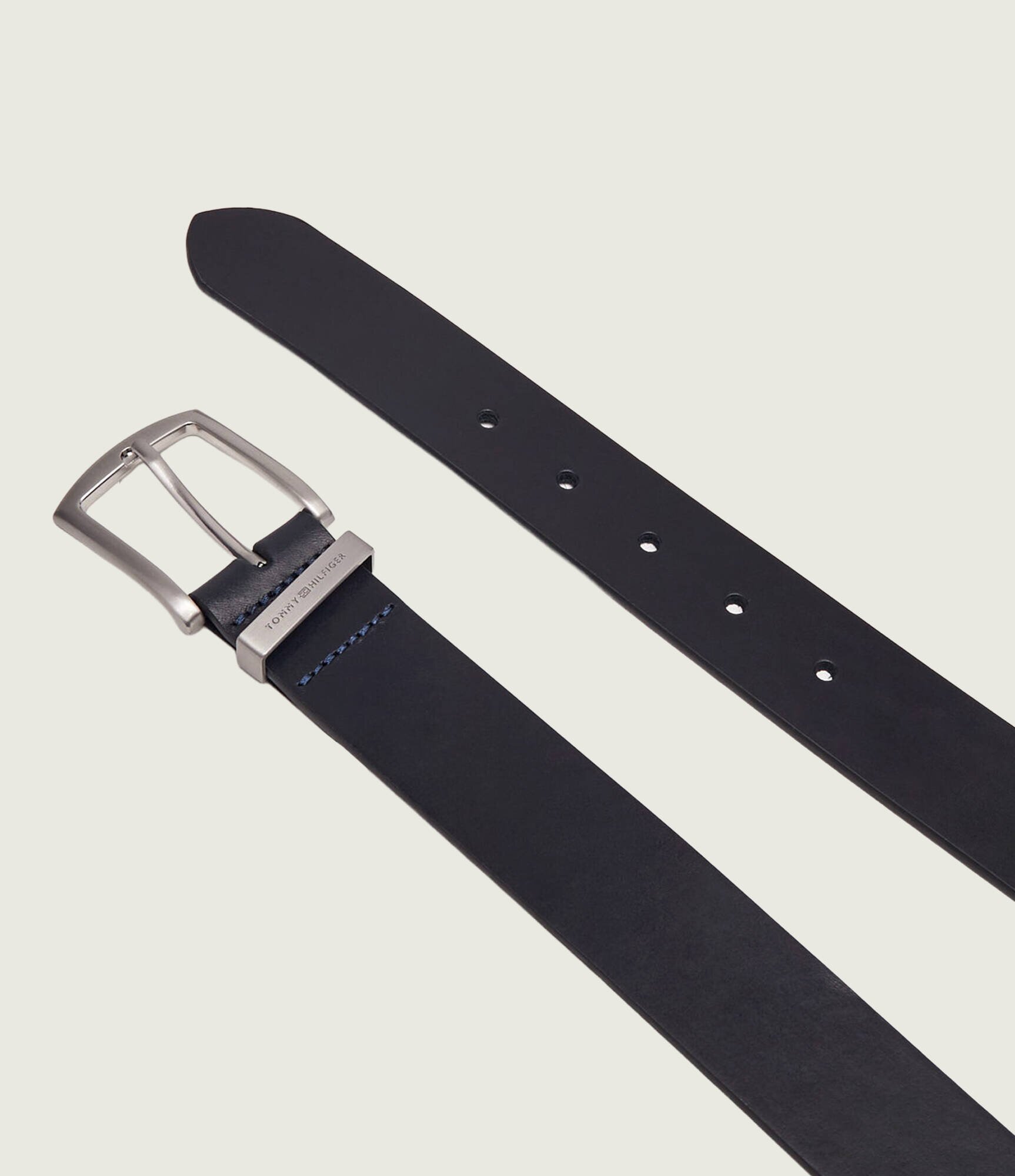 Tommy Hilfiger Curea de piele Denton Corp