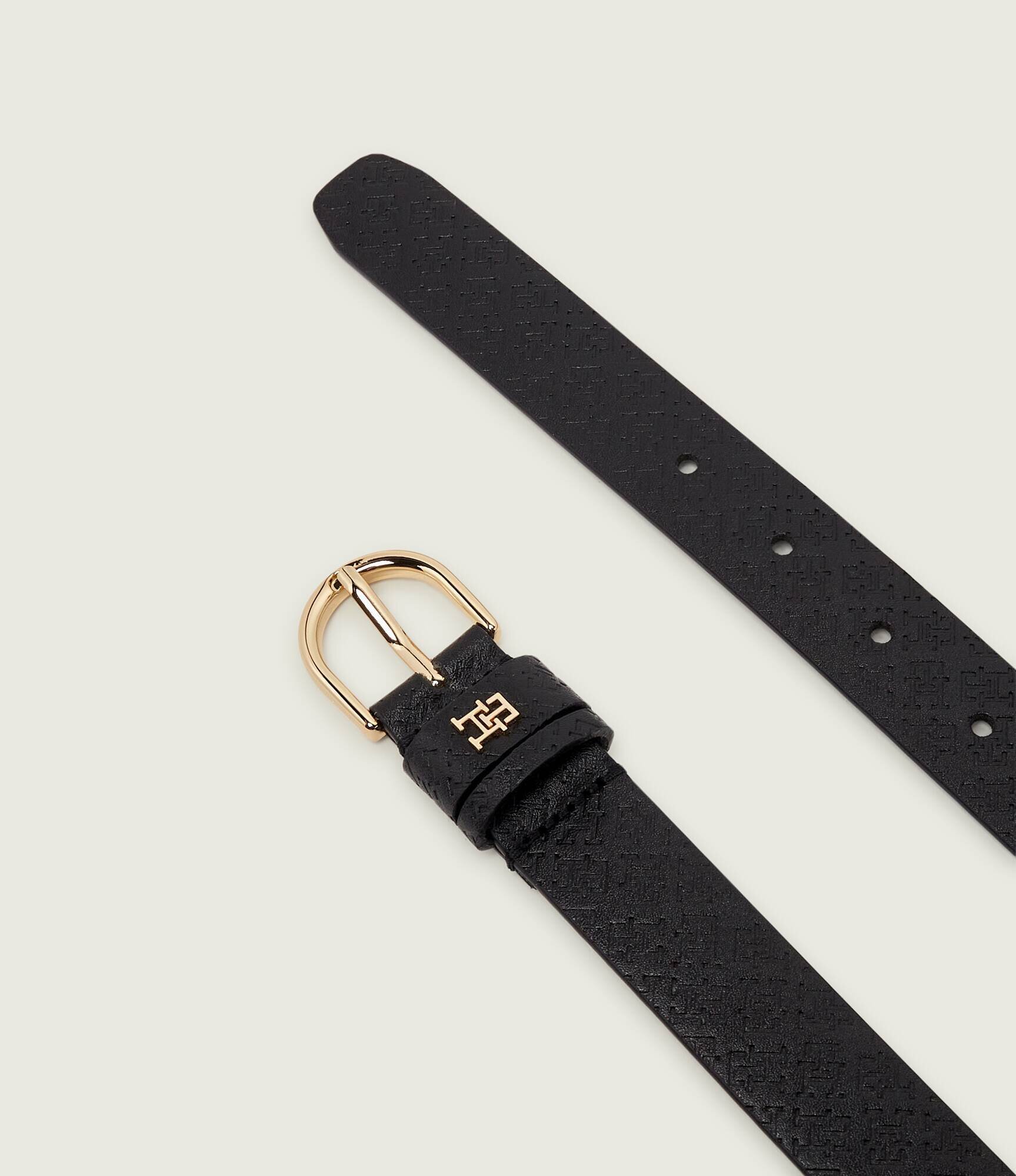Tommy Hilfiger Curea de piele ESS EFFORTLESS