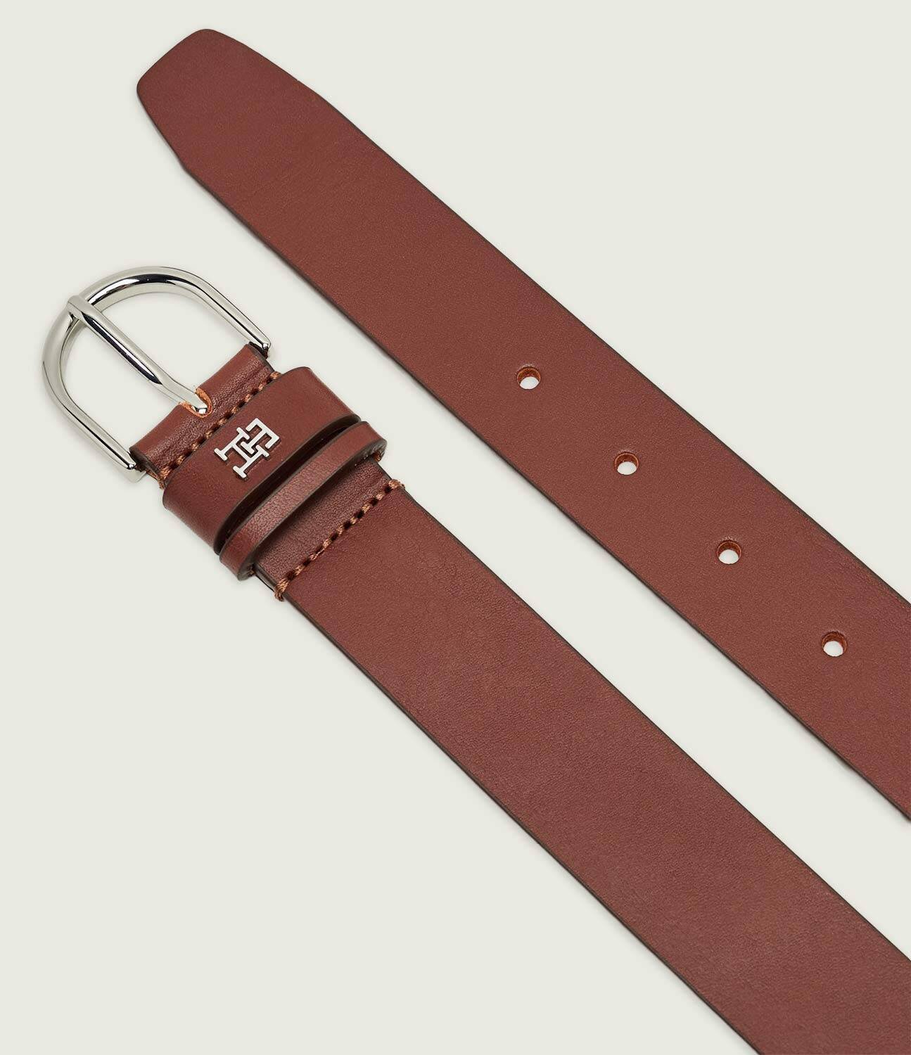 Tommy Hilfiger Curea de piele Essential