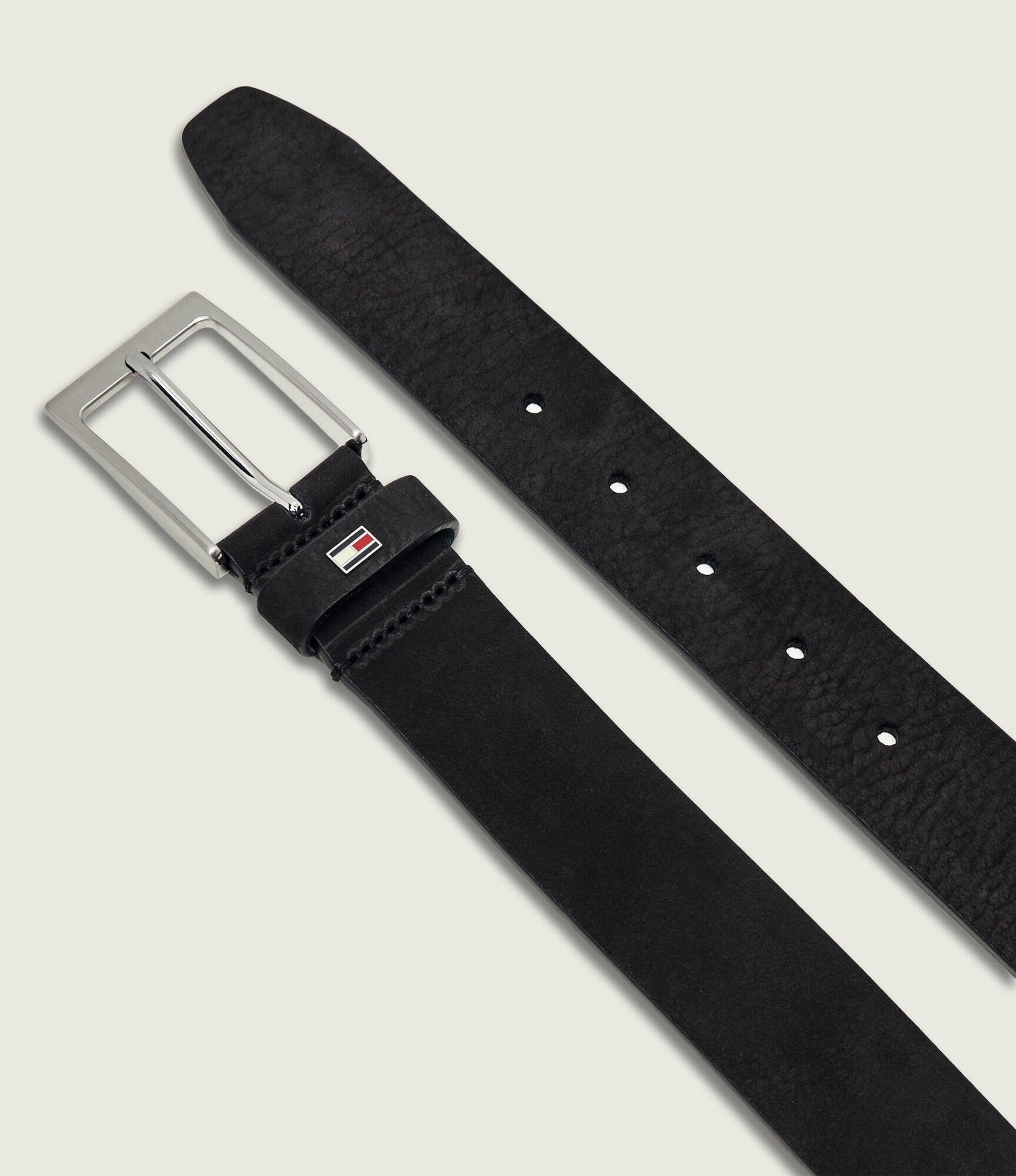 Tommy Hilfiger Curea de piele Layton