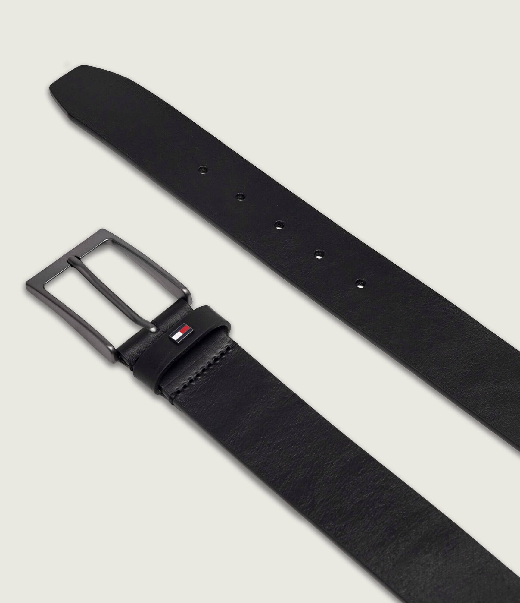 Tommy Hilfiger Curea de piele Layton