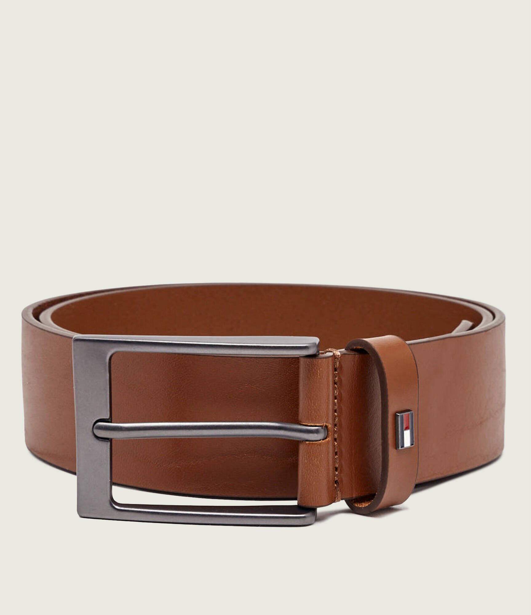 Tommy Hilfiger Curea de piele Layton