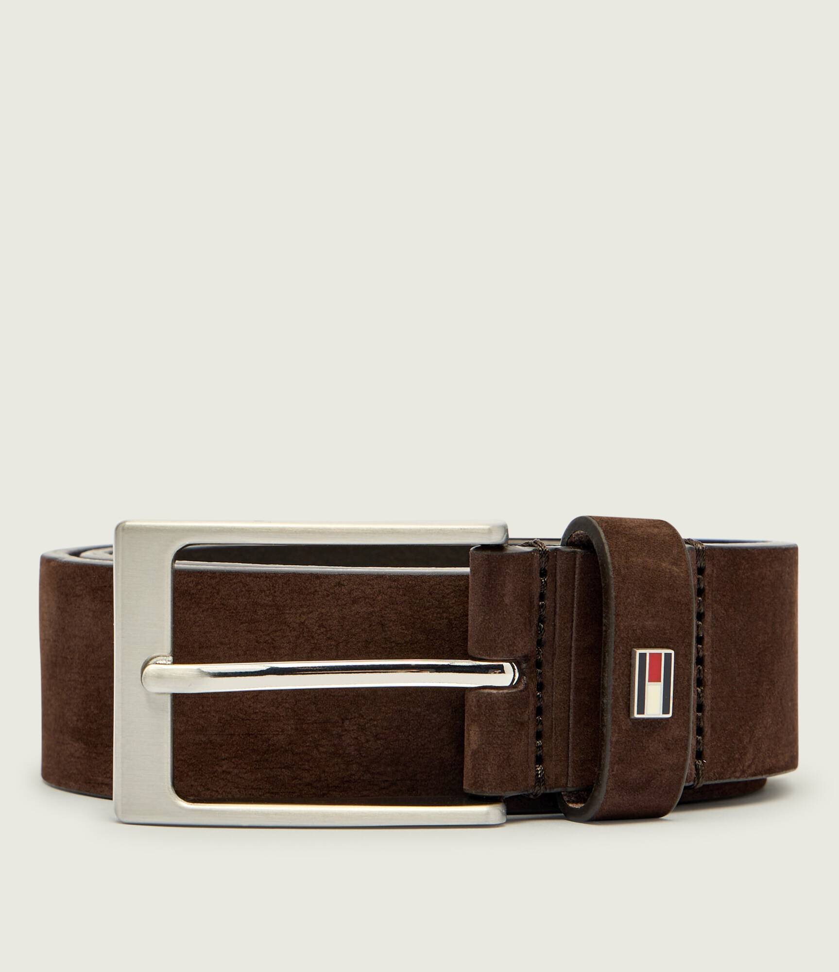 Tommy Hilfiger Curea de piele LAYTON