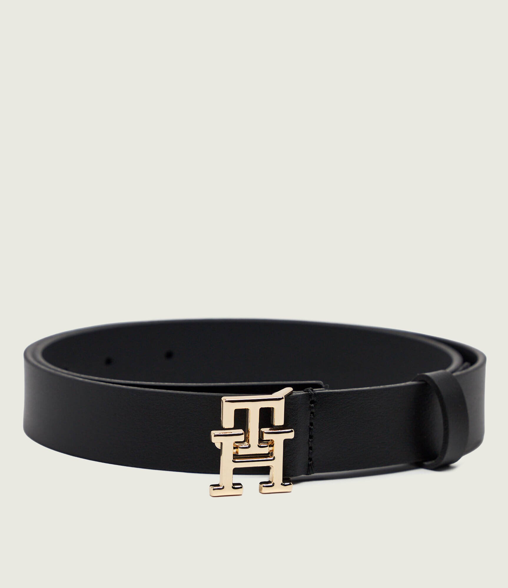 Tommy Hilfiger Curea de piele Modern 2.5