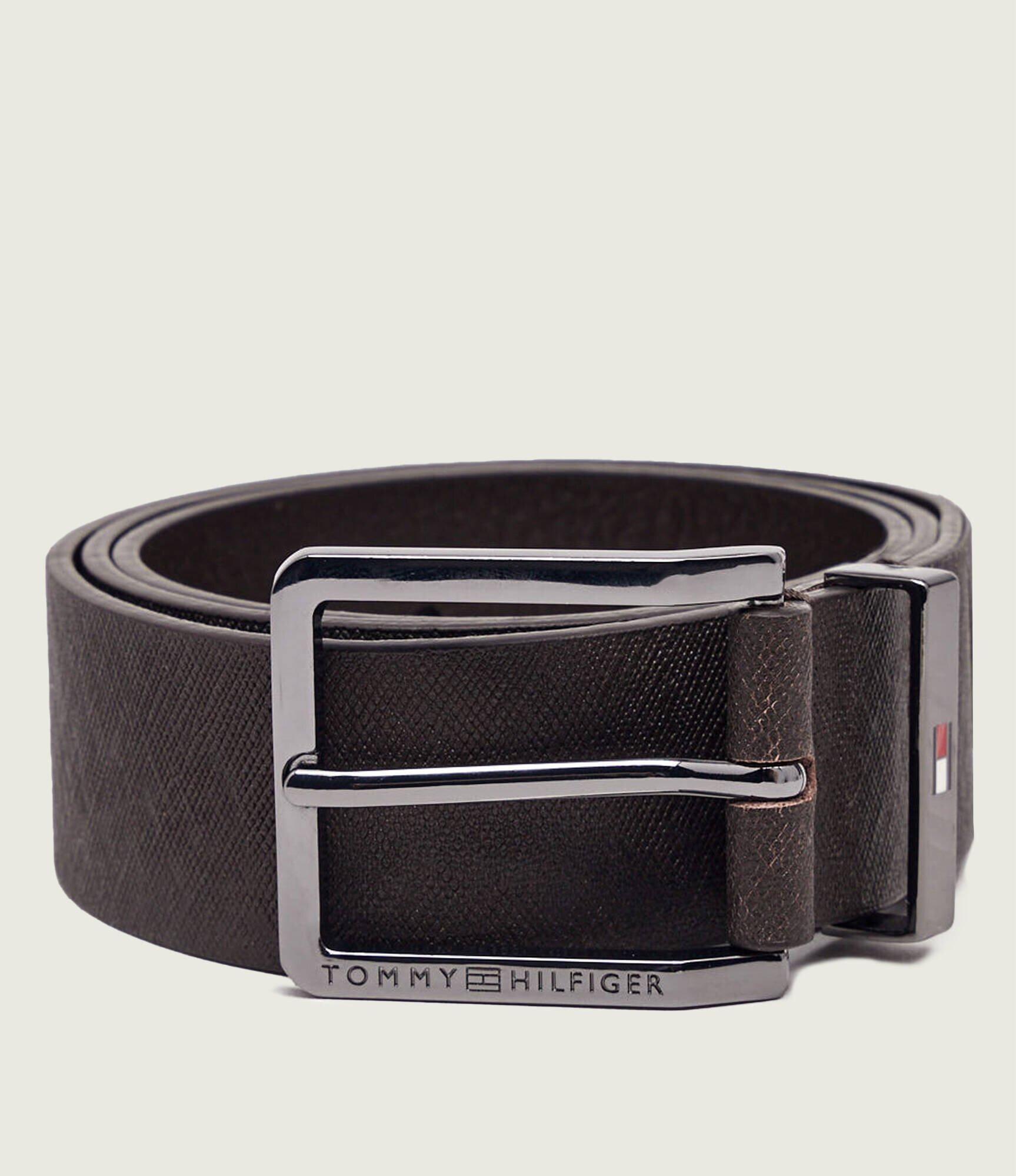 Tommy Hilfiger Curea de piele Oliver